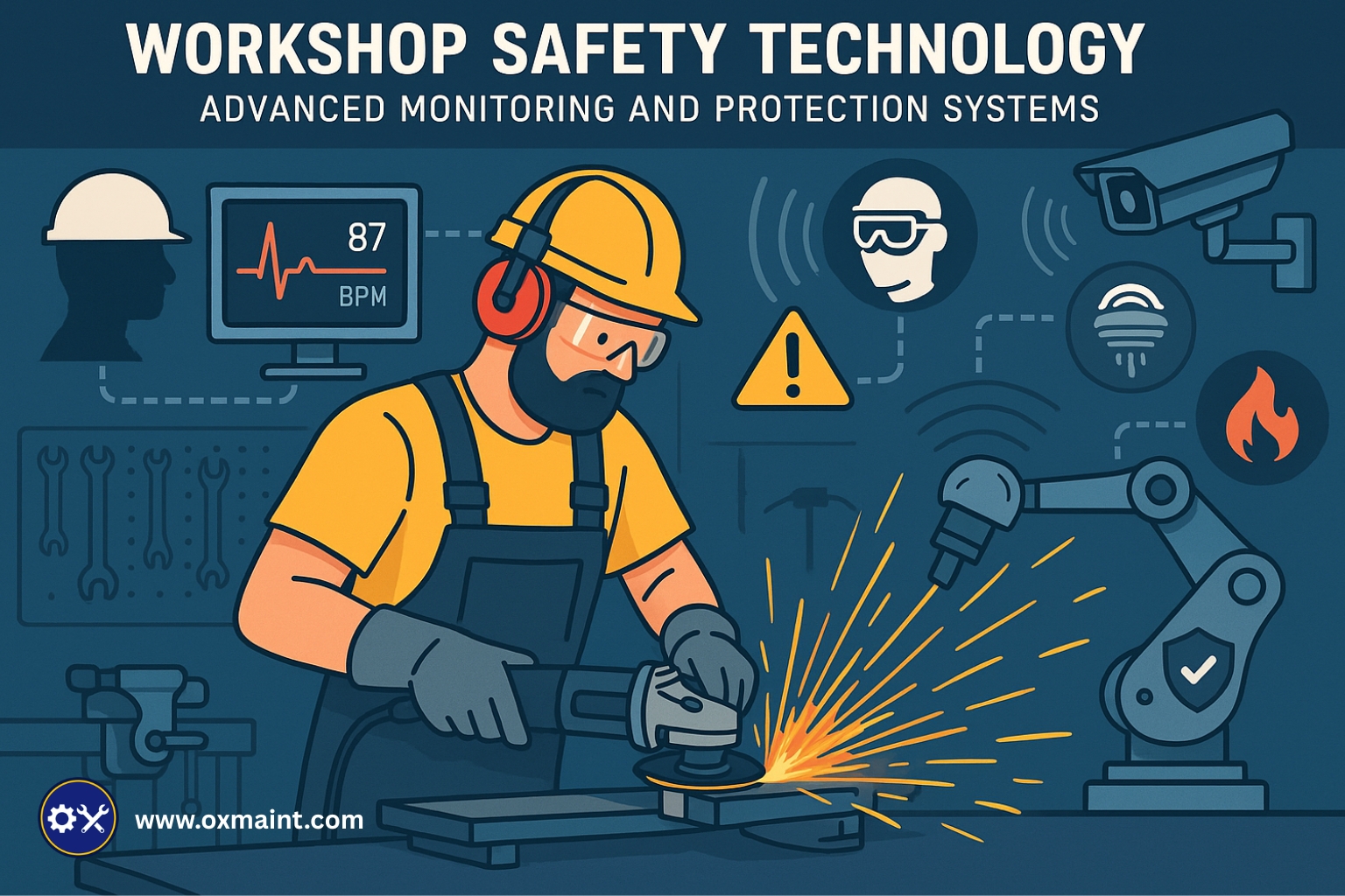 workshop-safety