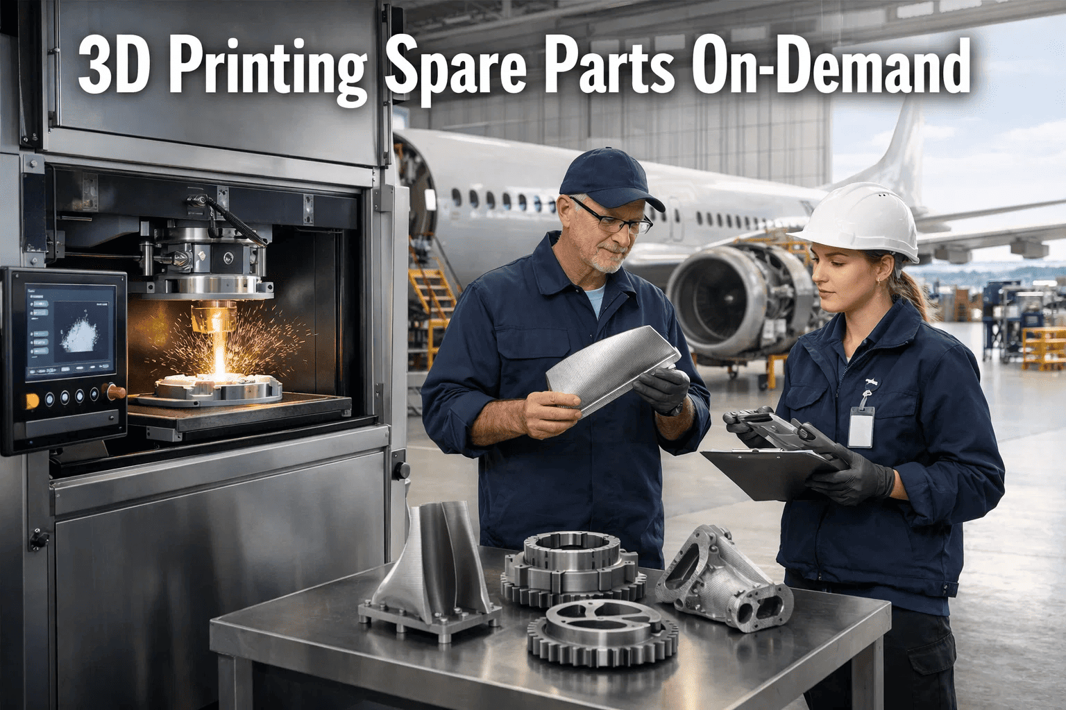 3d-printing-aviation-spare-parts-on-demand-mro