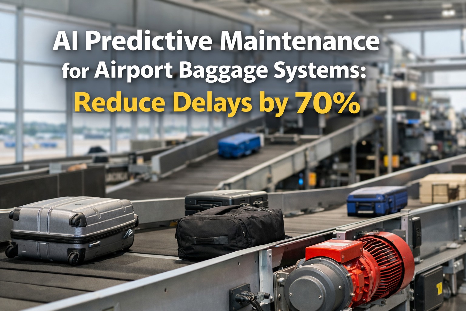 ai-predictive-maintenance-airport-baggage-handling