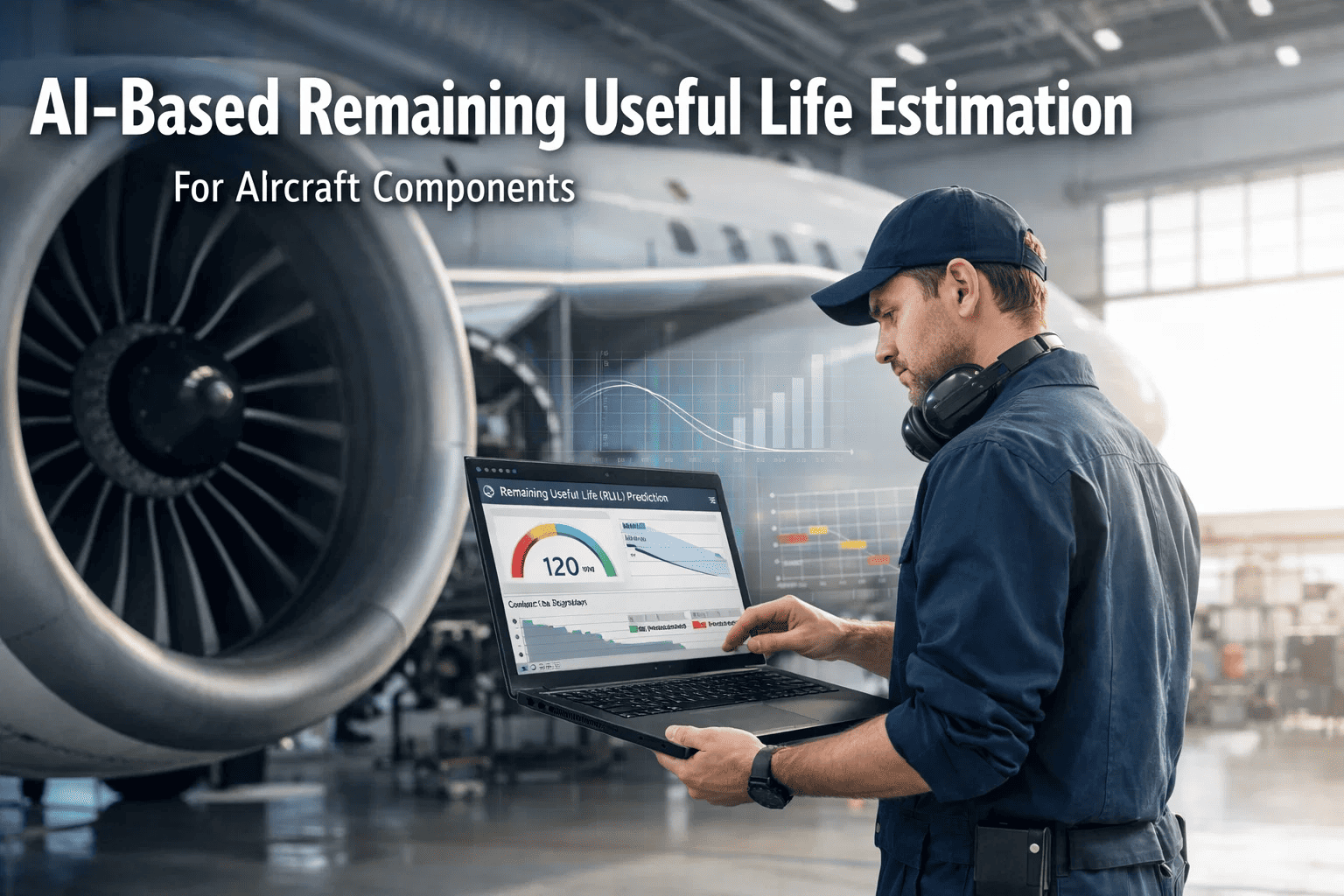 ai-remaining-useful-life-aircraft-components