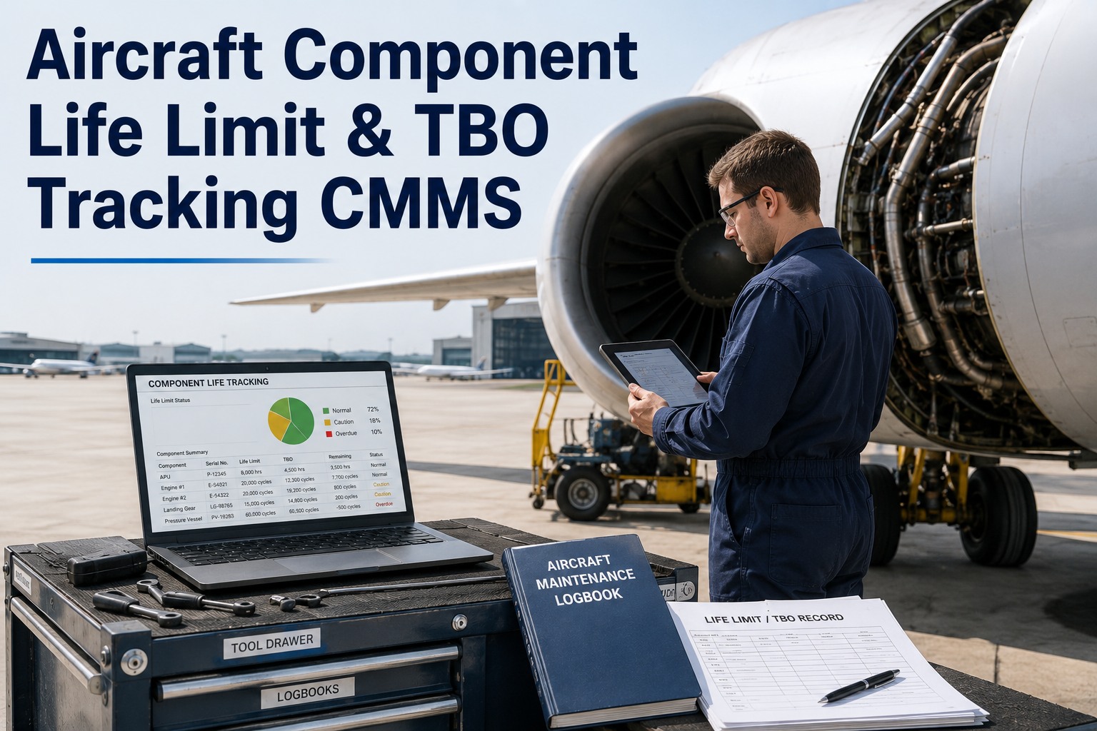 aircraft-component-life-limit-tbo-tracking-cmms