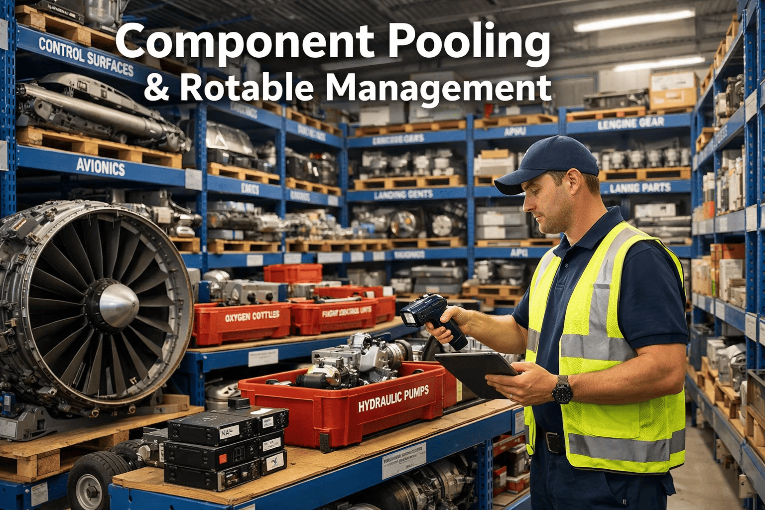 aircraft-component-pooling-rotable-management-cmms