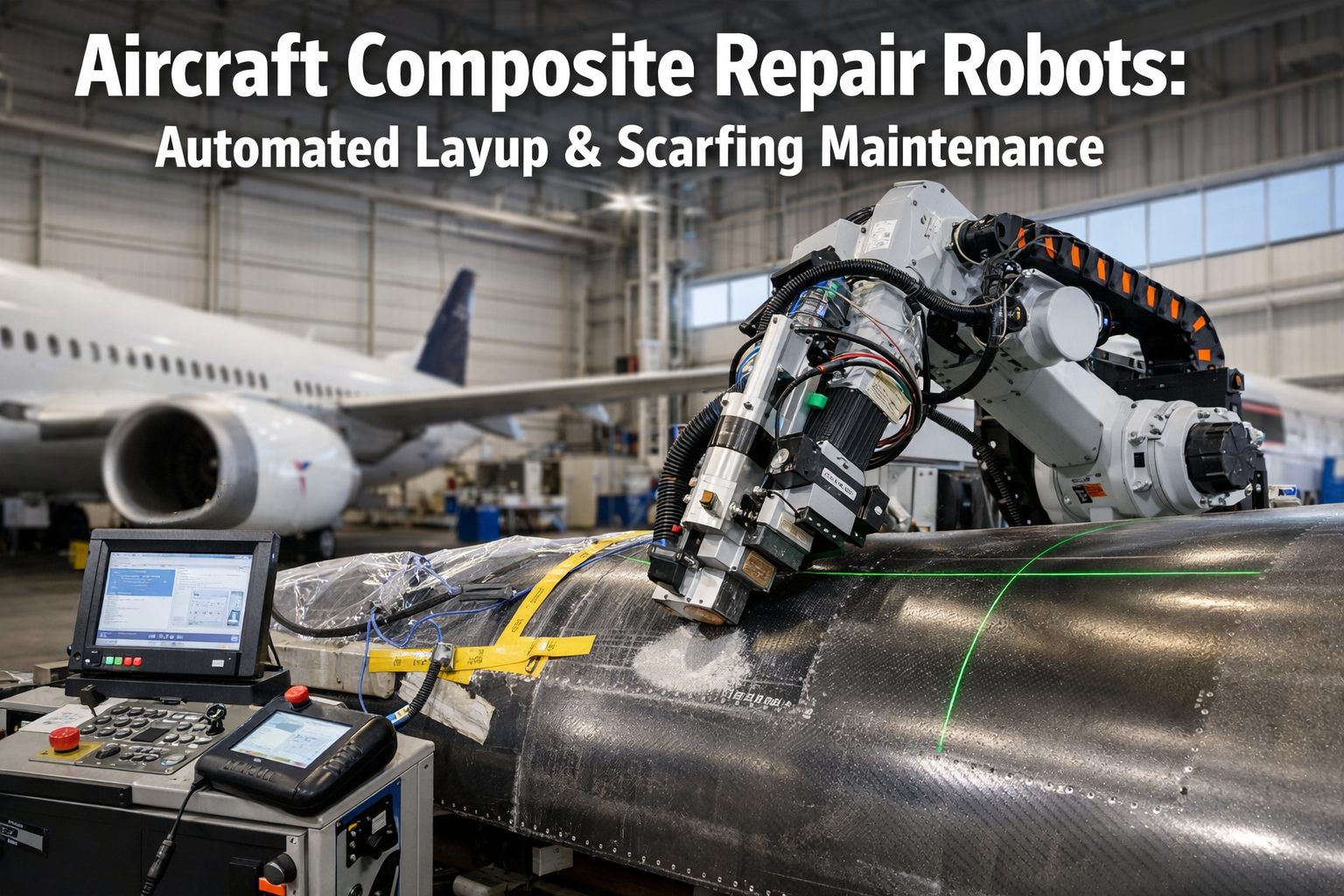 aircraft-composite-repair-robots-layup-scarfing-maintenance