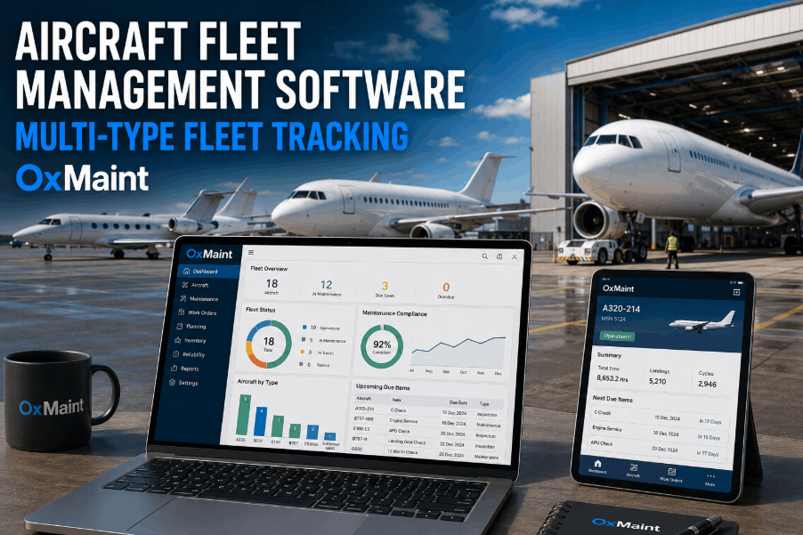 aircraft-fleet-management-software--multi-type-fleet-tracking--oxmaint