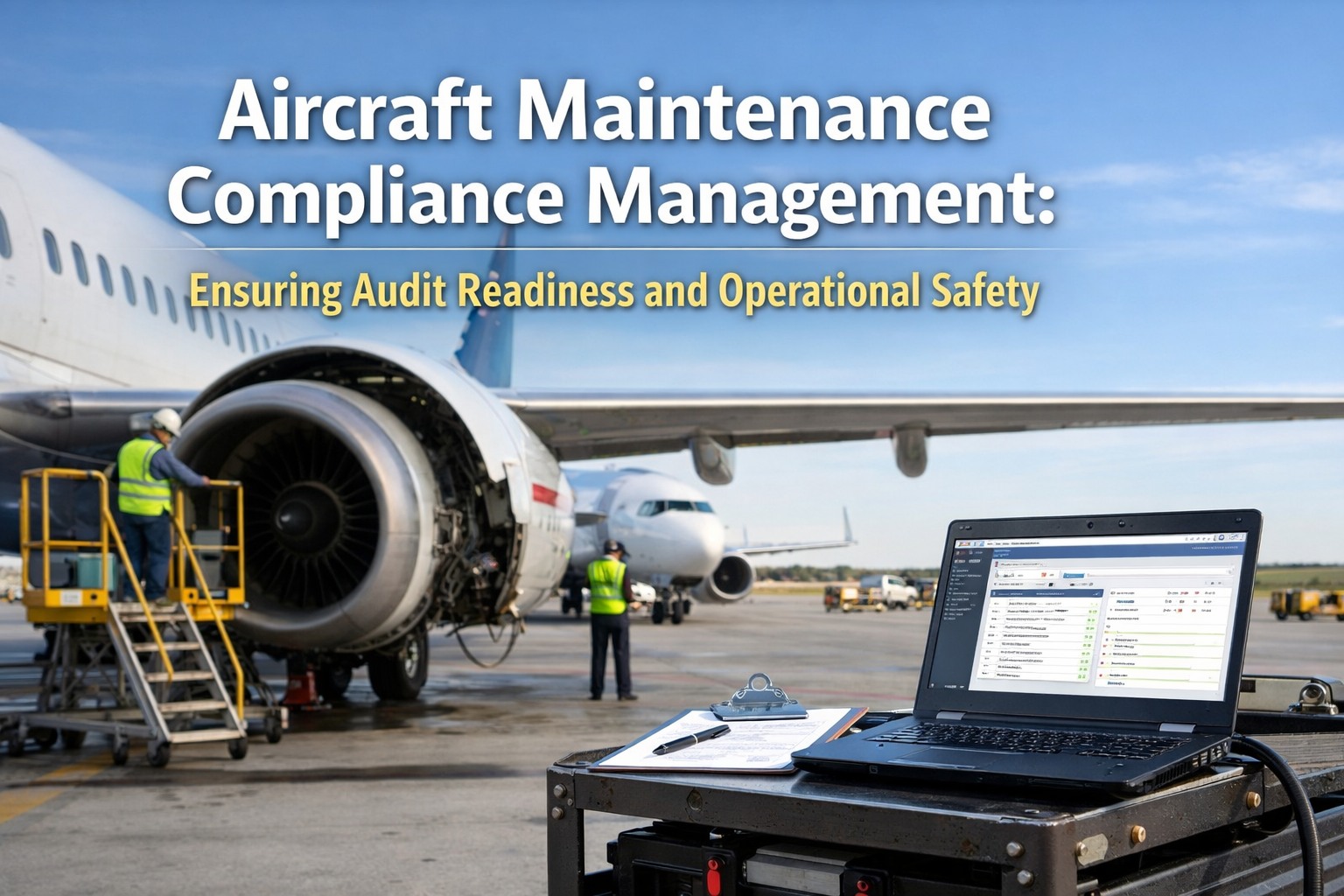 aircraft-maintenance-compliance-management-audit-readiness