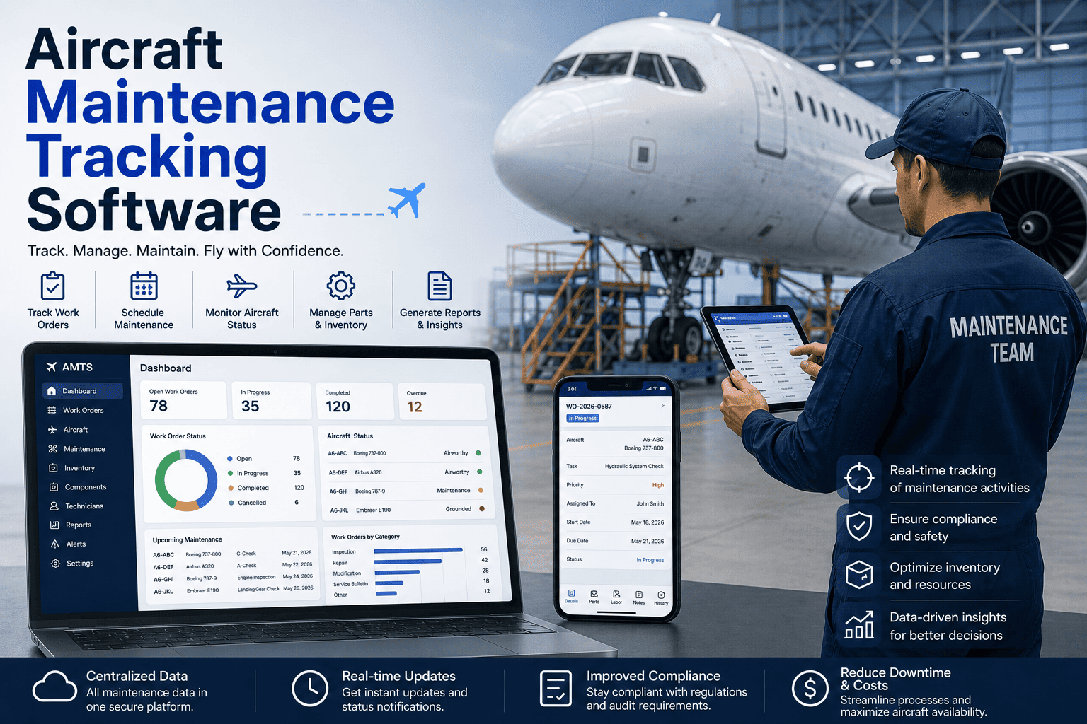 aircraft-maintenance-tracking-softwares
