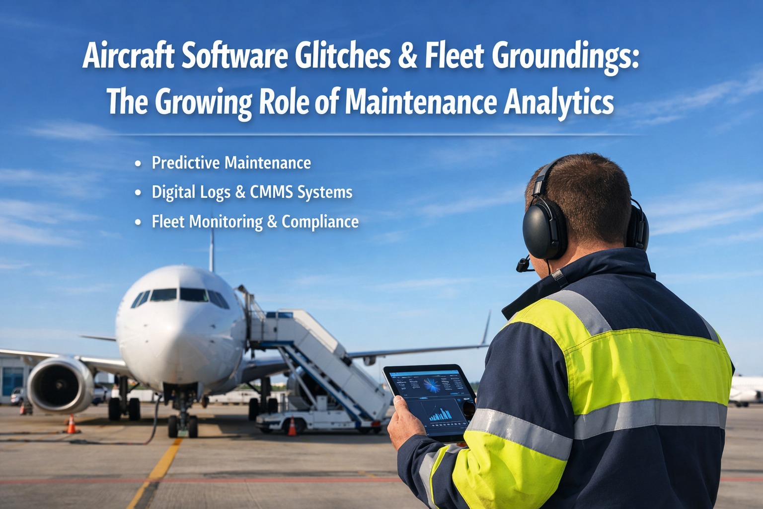 aircraft-software-glitches-fleet-groundings-maintenance-analytics