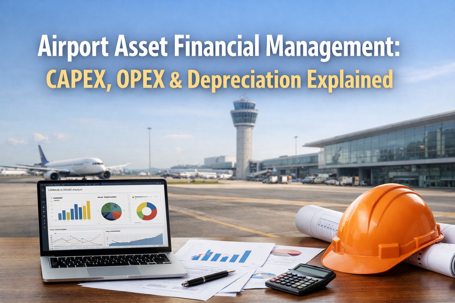 airport-asset-financial-management-capex-opex-depreciation