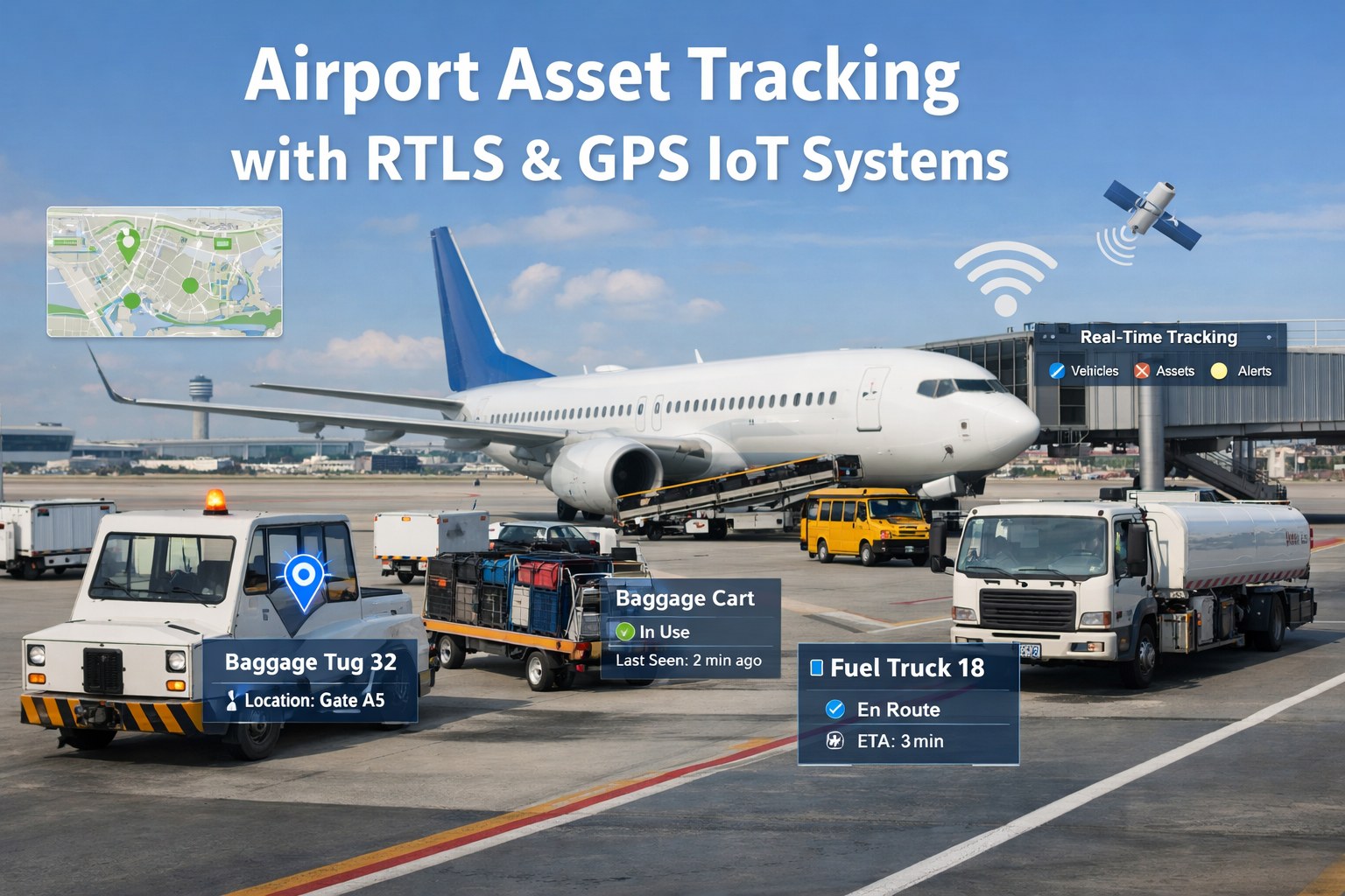 airport-asset-tracking-rtls-gps-iot