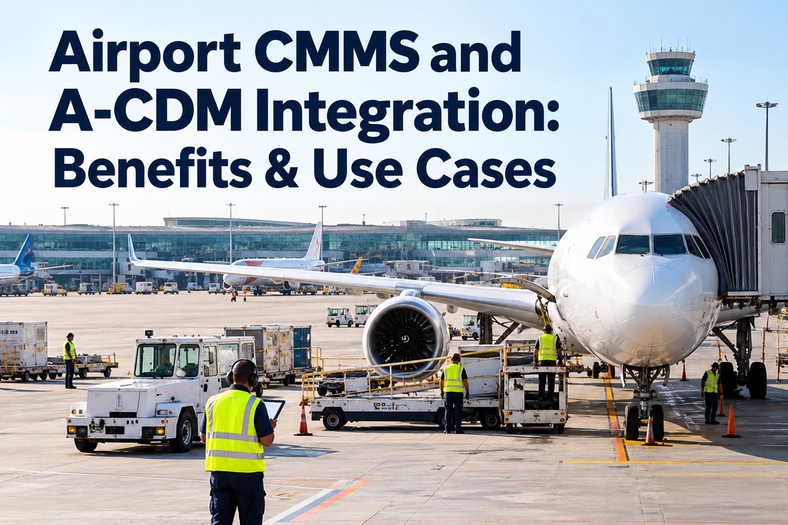 airport-cmms-a-cdm-integration-software