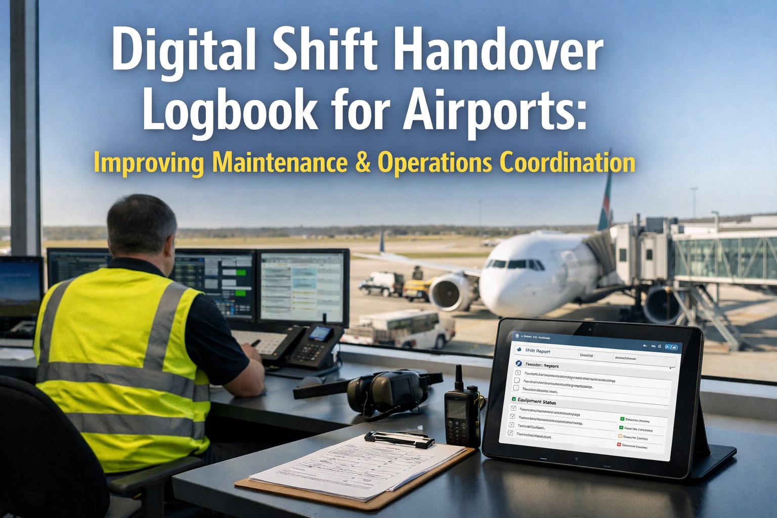 airport-digital-shift-handover-logbook-operations