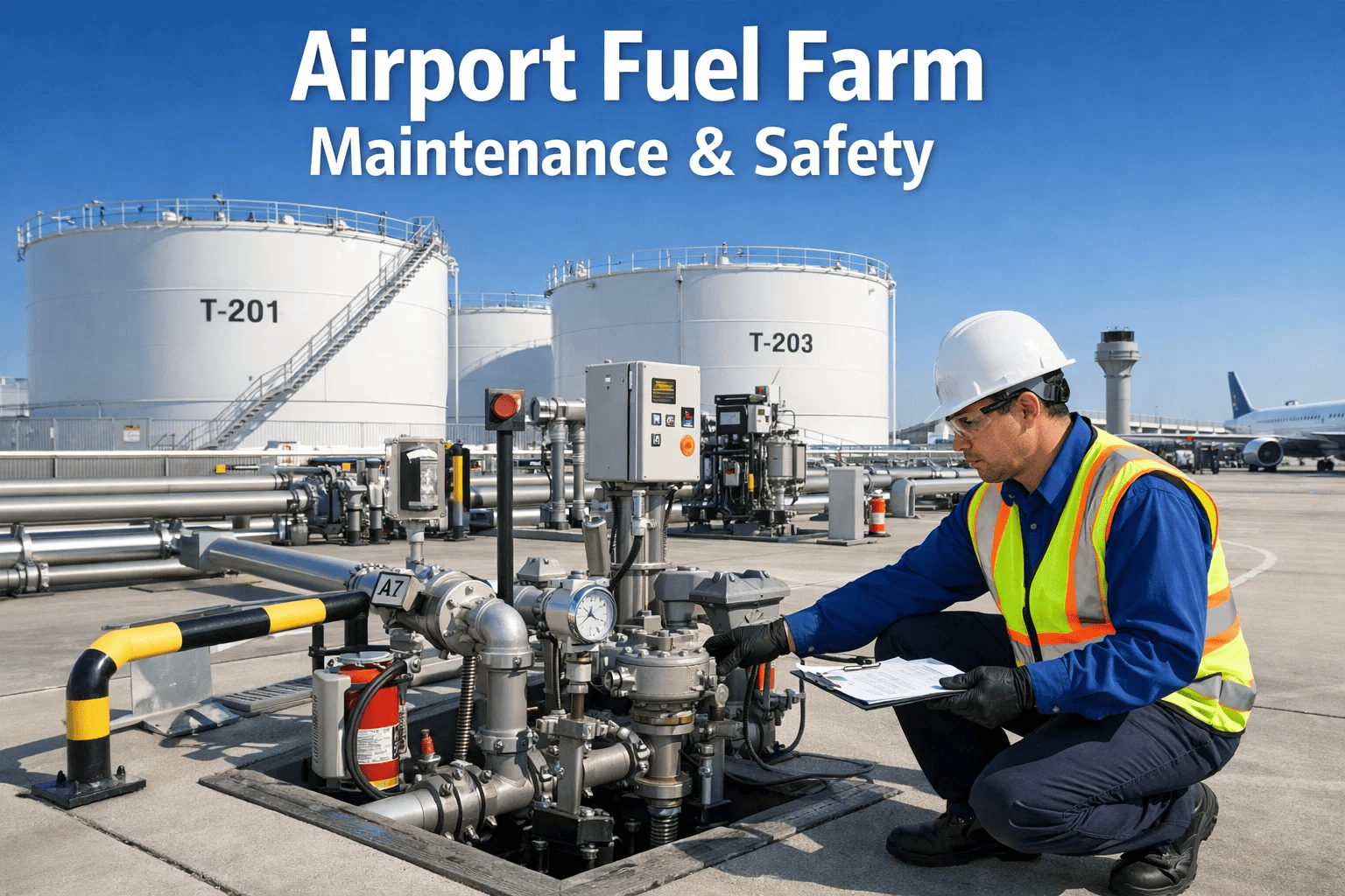 airport-fuel-farm-hydrant-system-maintenance-safety-compliance
