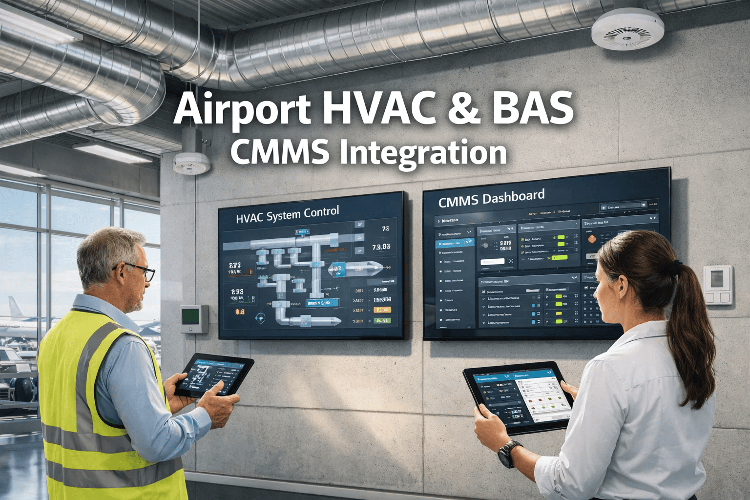 airport-hvac-bas-cmms-integration