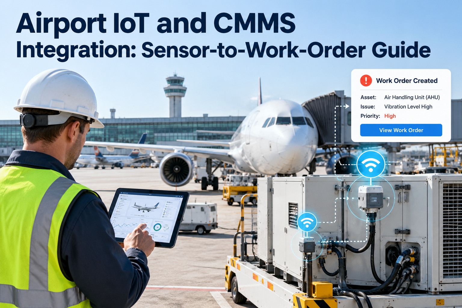 airport-iot-cmms-integration-software-guide