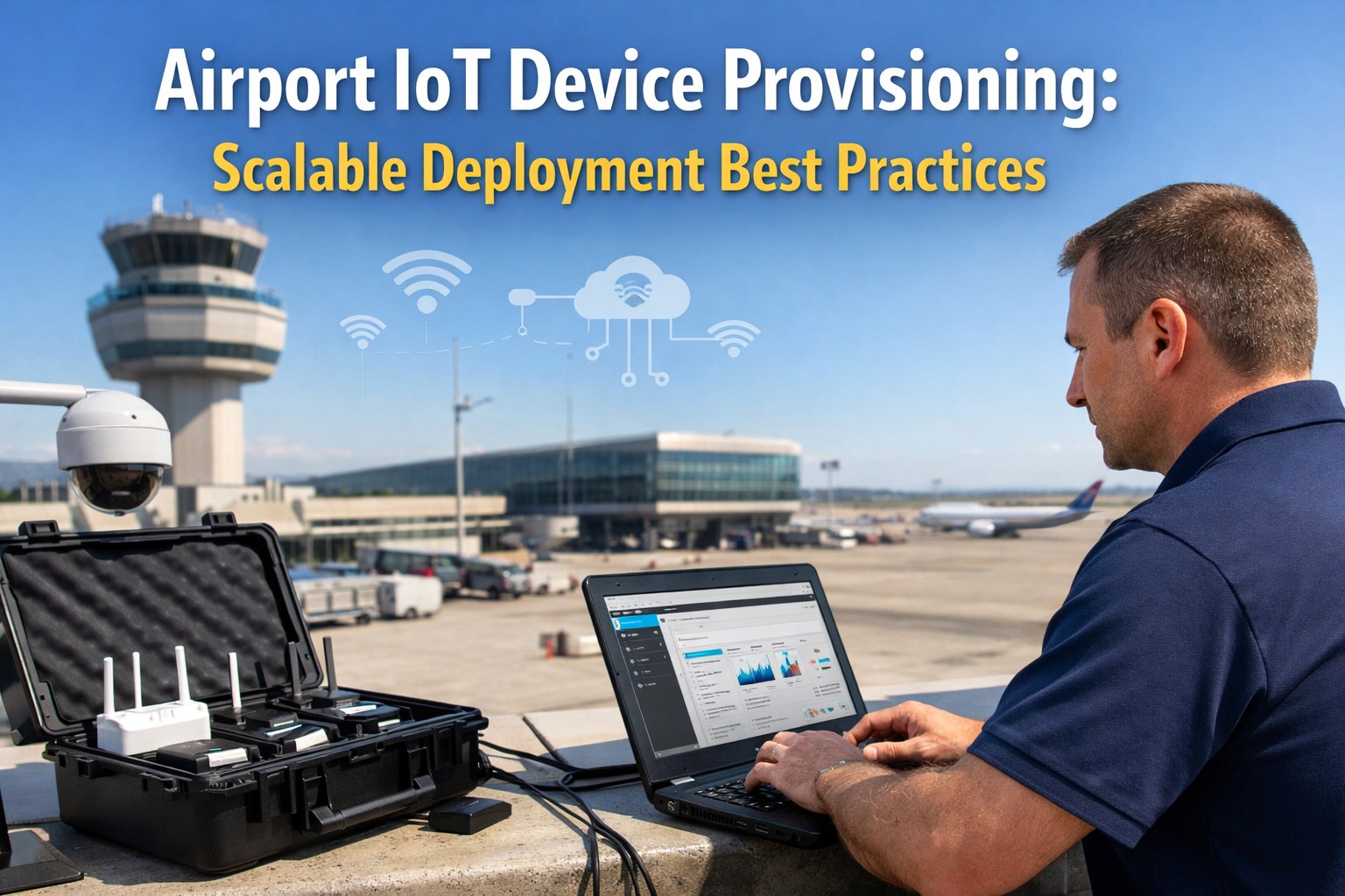 airport-iot-device-provisioning-deployment-guide