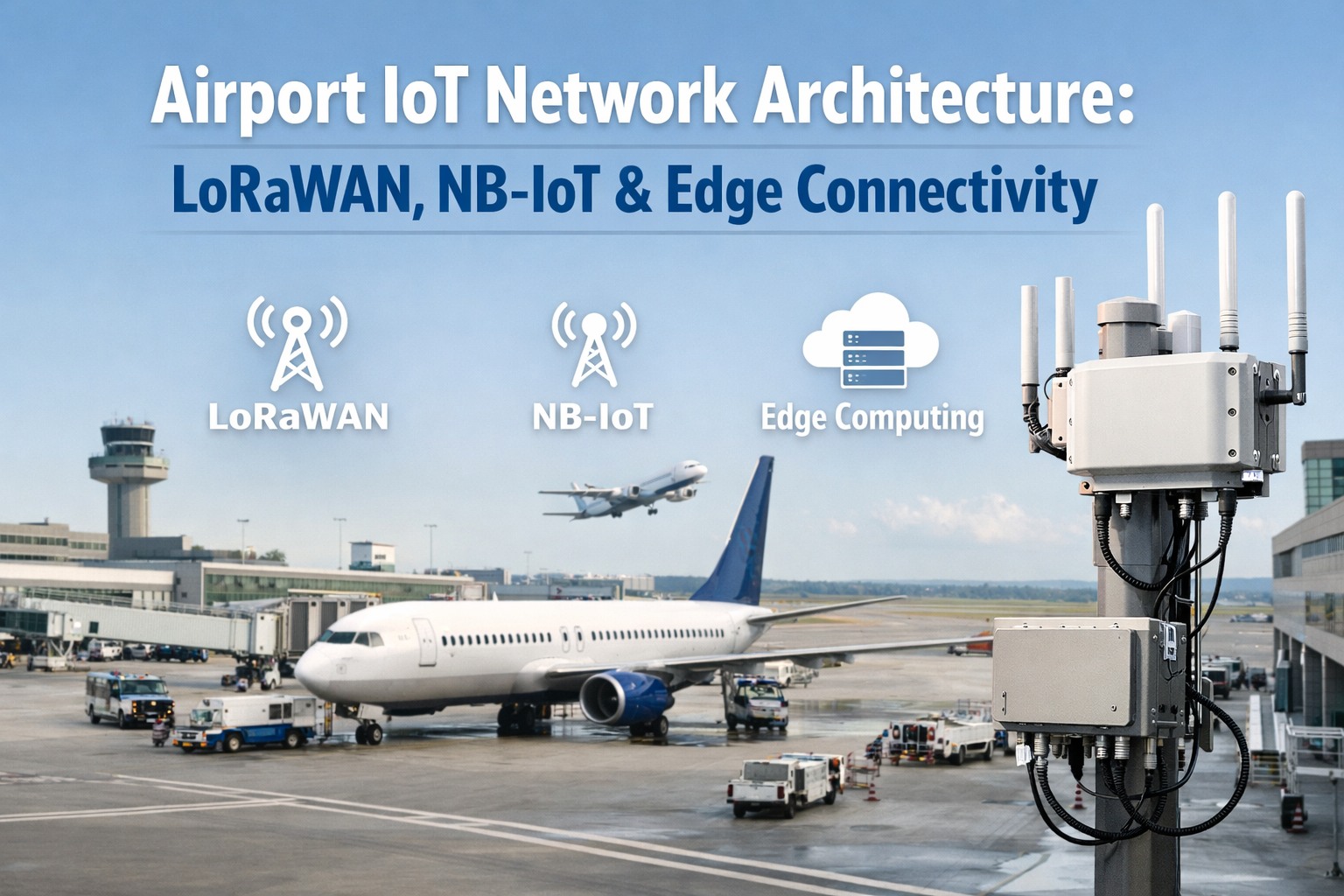 airport-iot-network-architecture-lorawan-nbiot