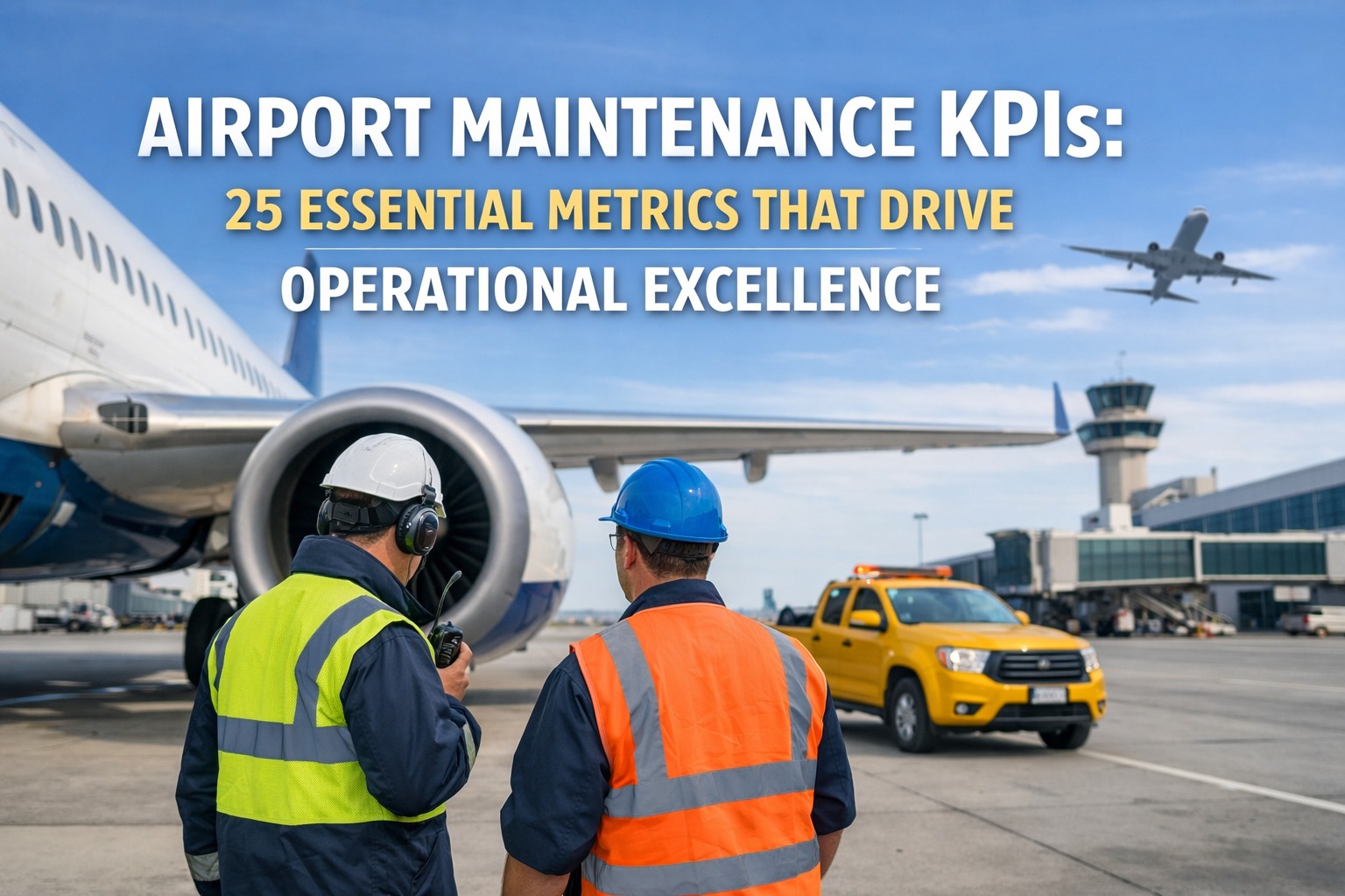 airport-maintenance-kpis-metrics