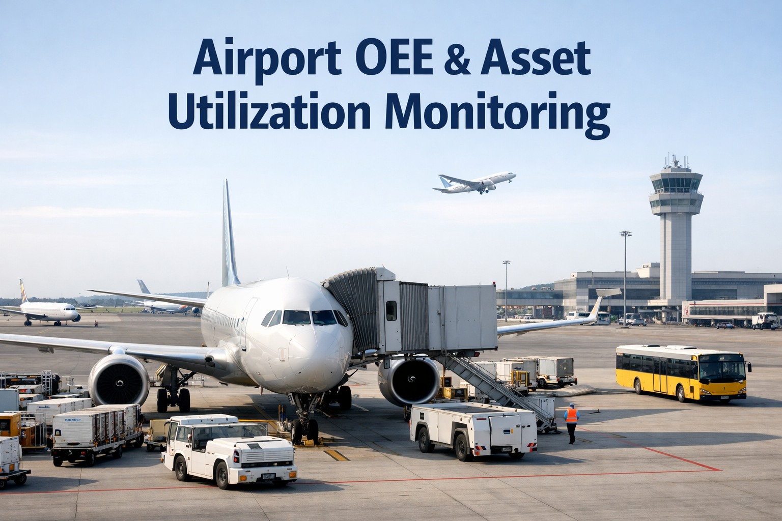 airport-oee-monitoring