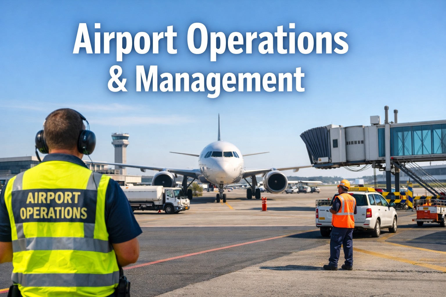 airport-operations-management