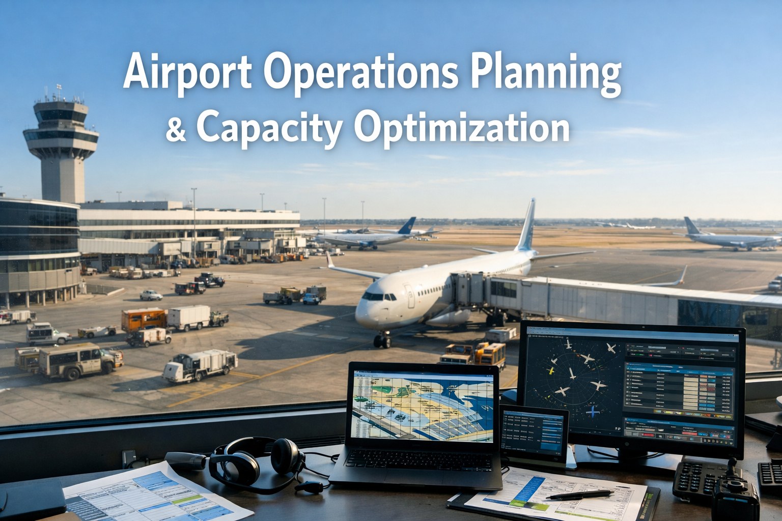 airport-operations-planning
