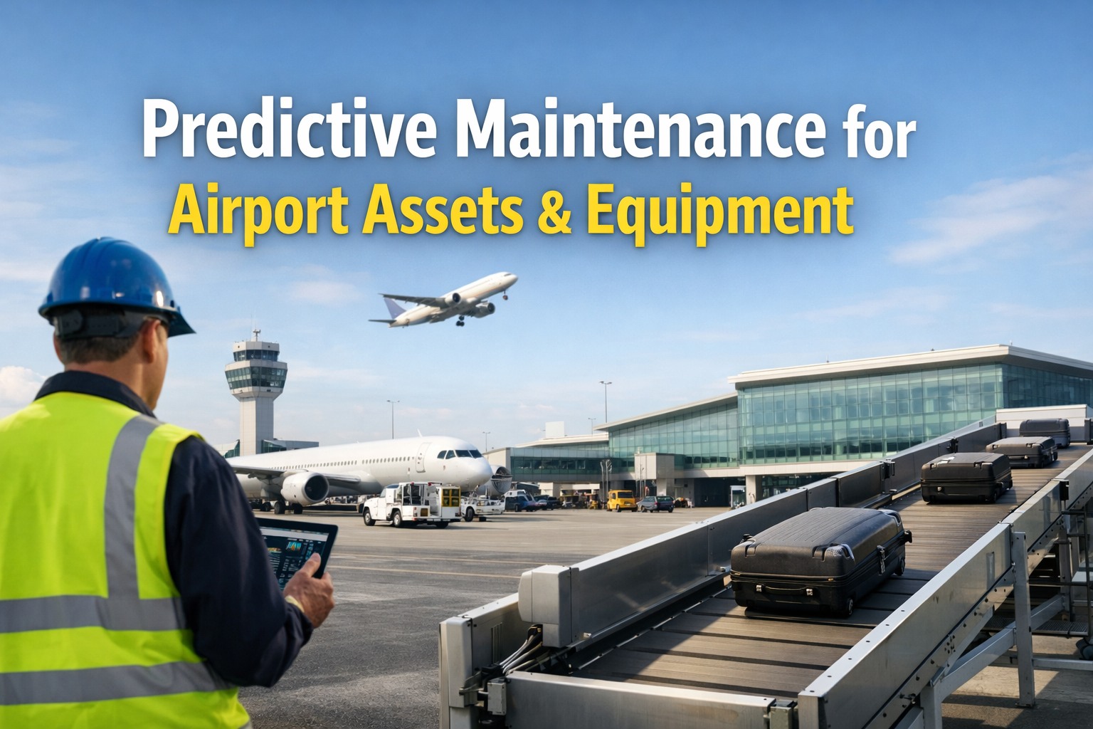 airport-predictive-maintenance