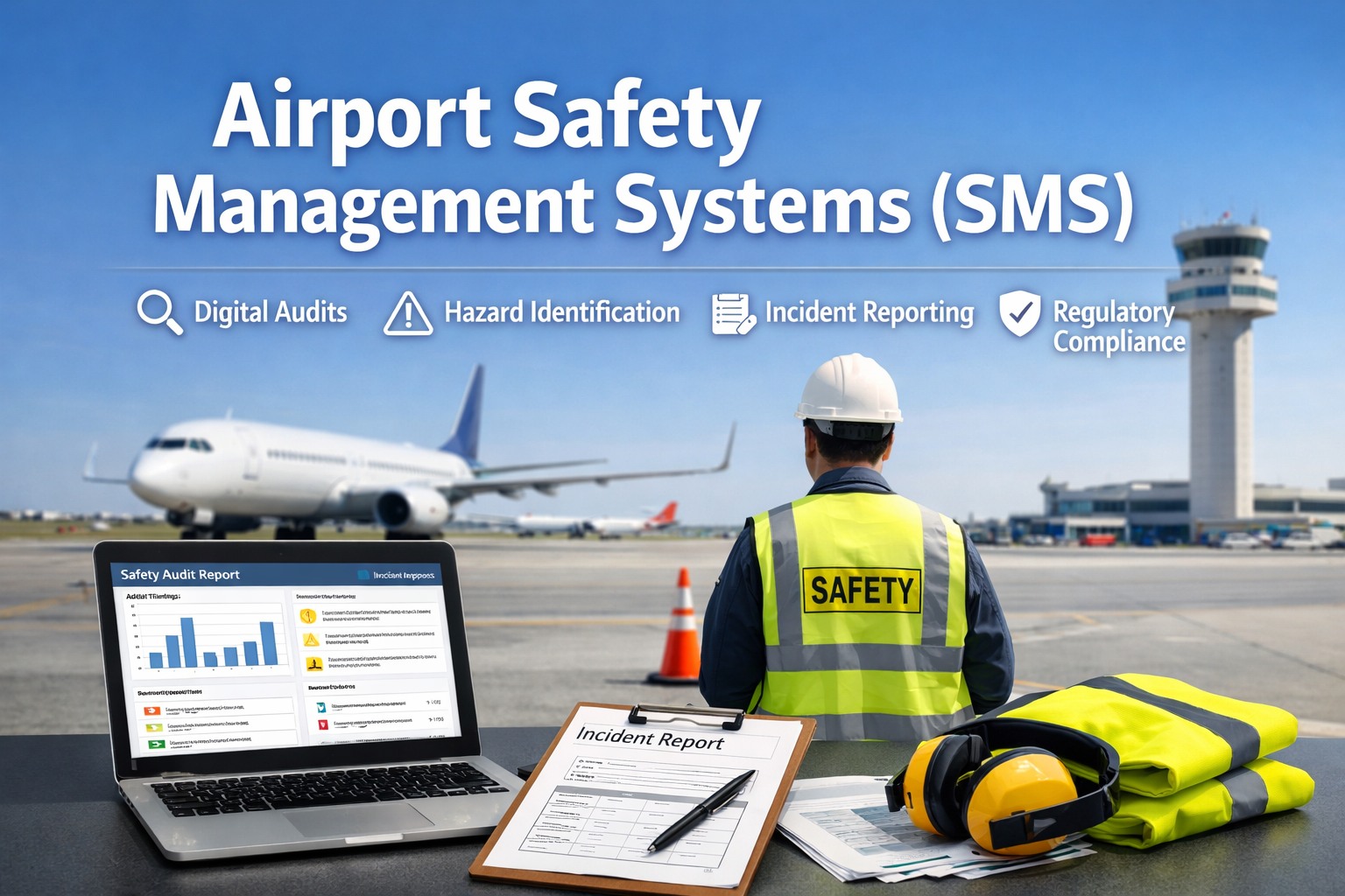 airport-safety-management-system
