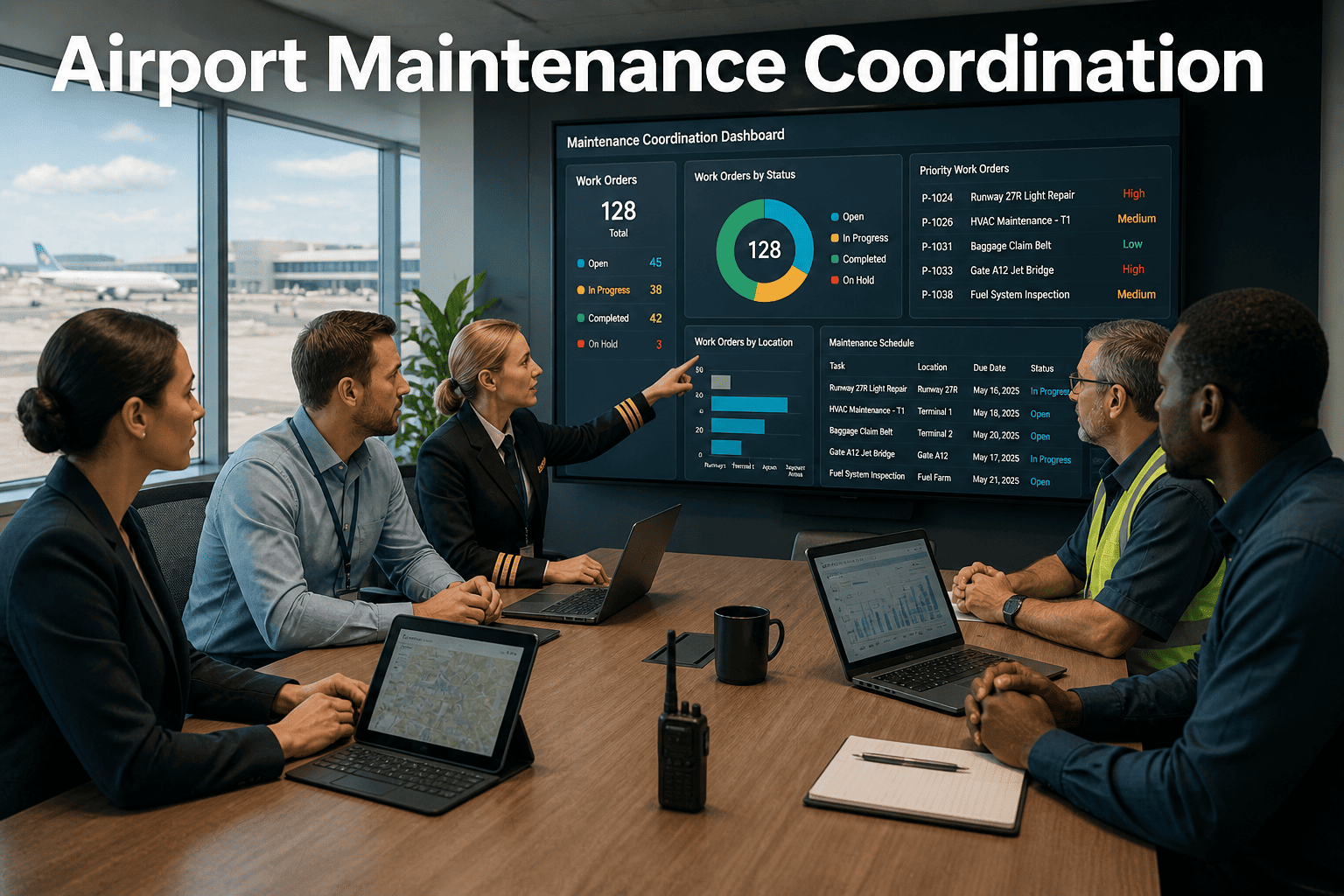 airport-tenant-airline-coordination-shared-infrastructure