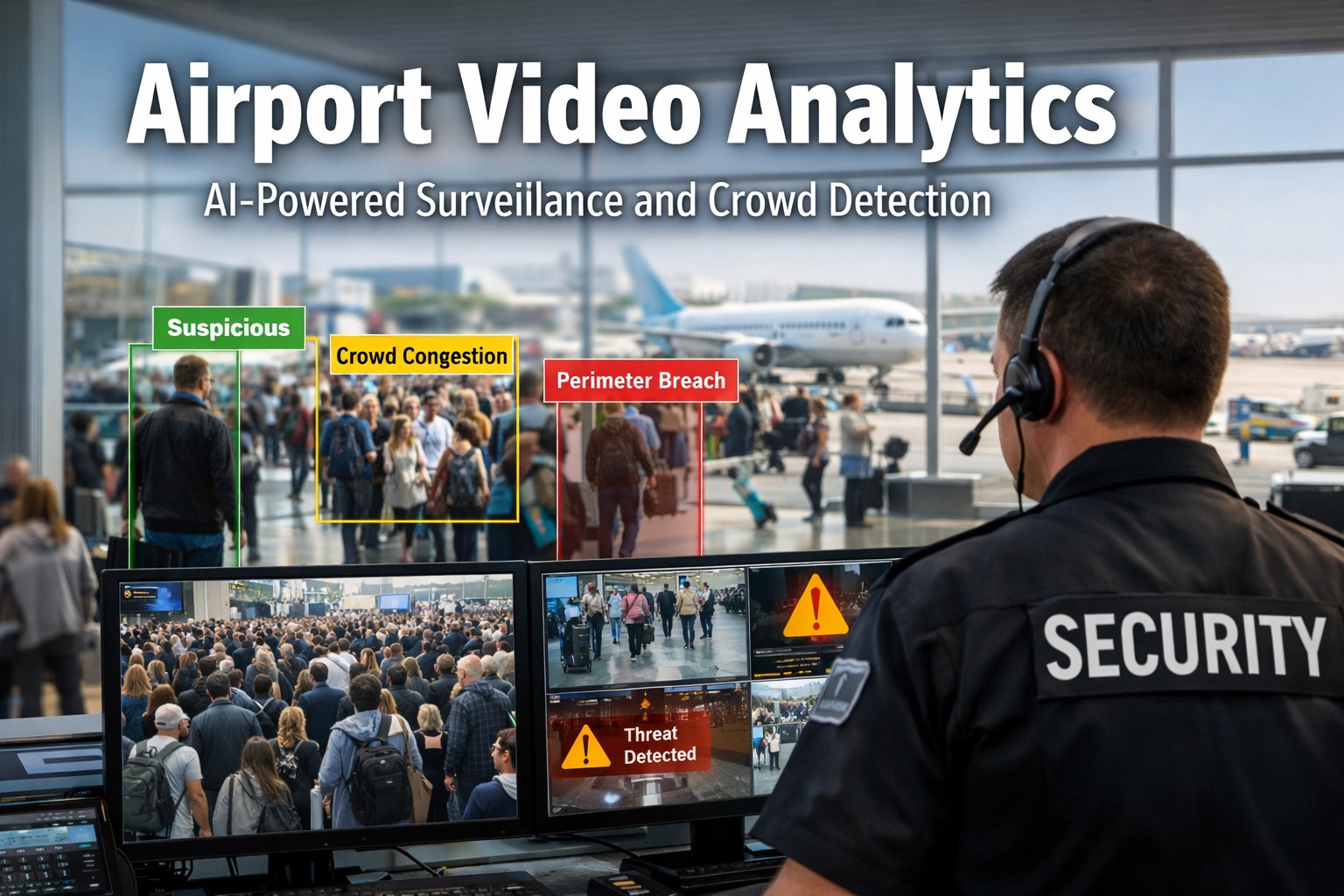 airport-video-analytics-ai-surveillance