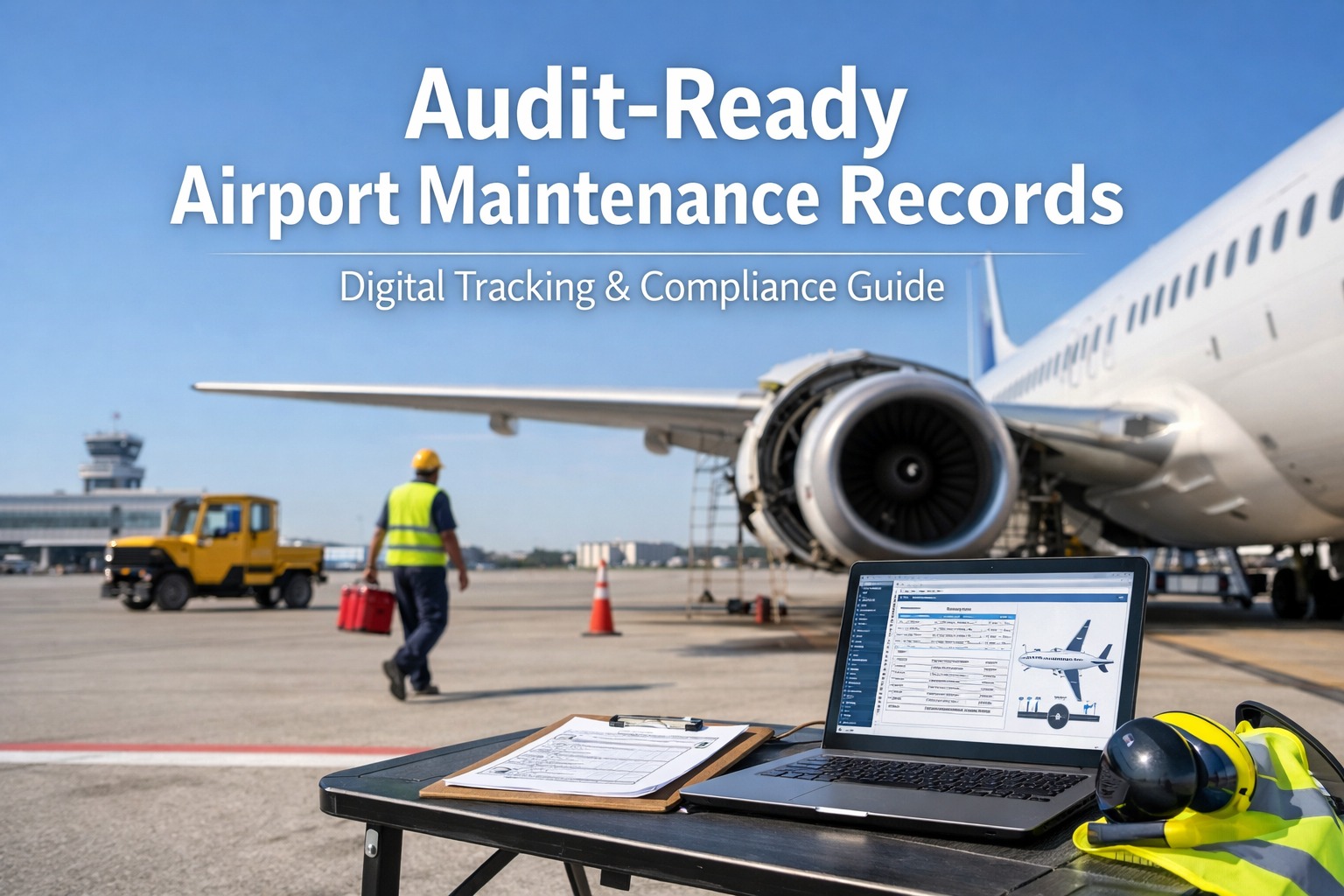 audit-ready-airport-maintenance-records-digital-tracking