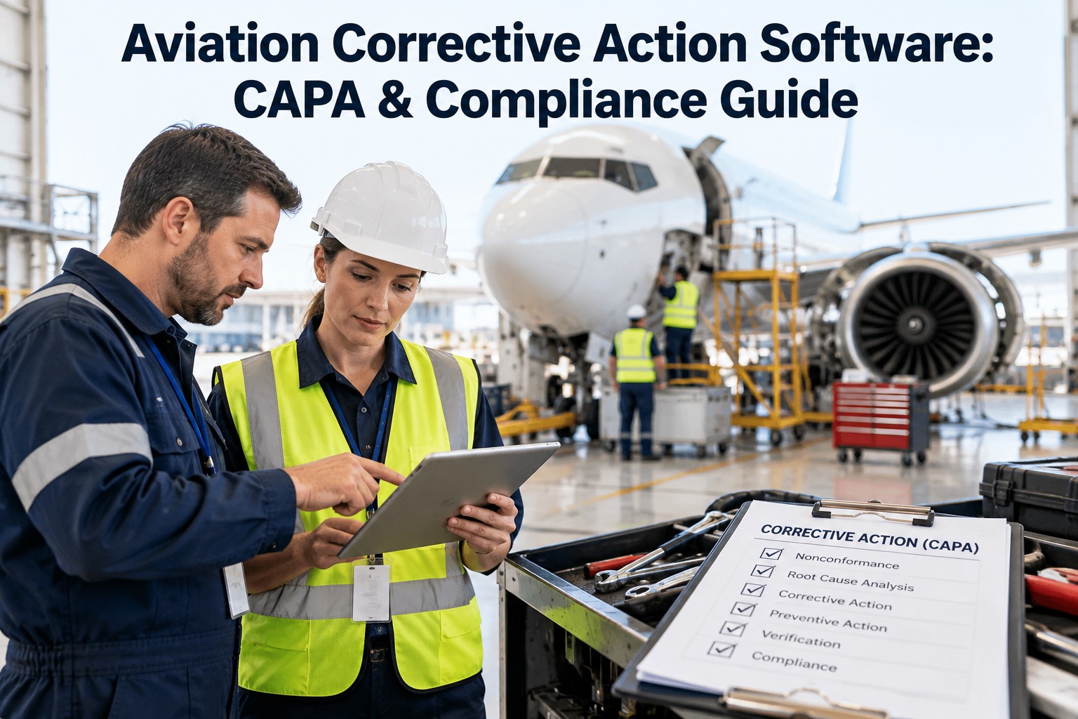 aviation-corrective-action-capa-software-guide