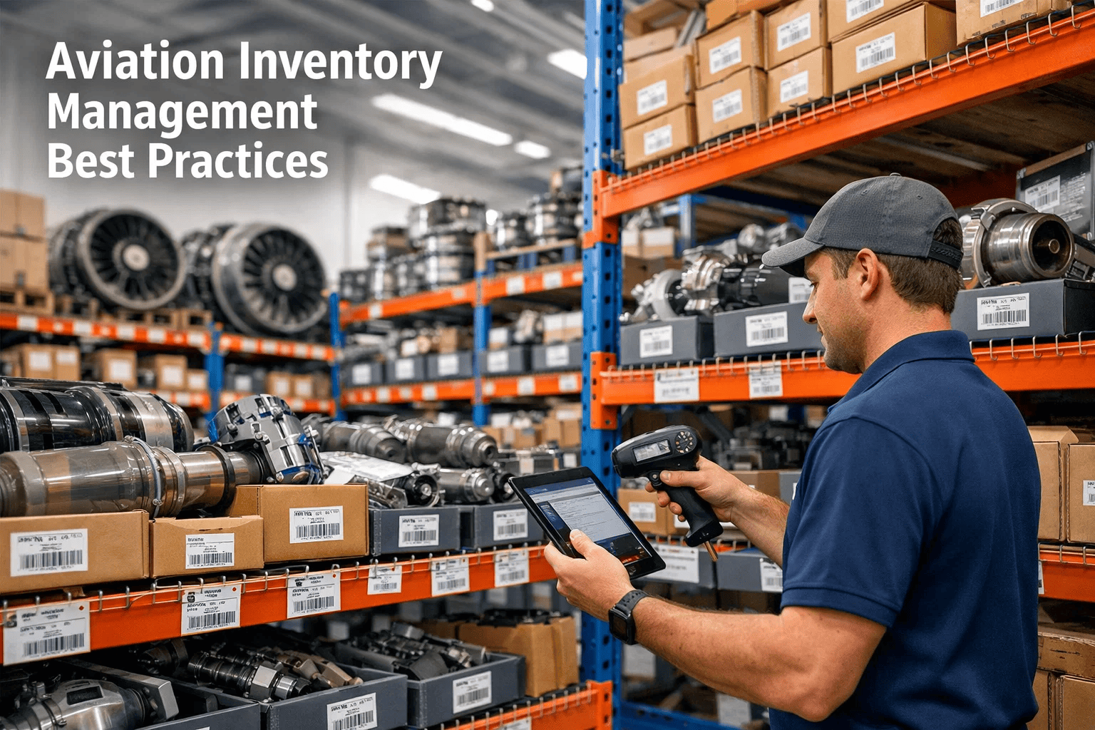 aviation-inventory-management-mro-best-practices