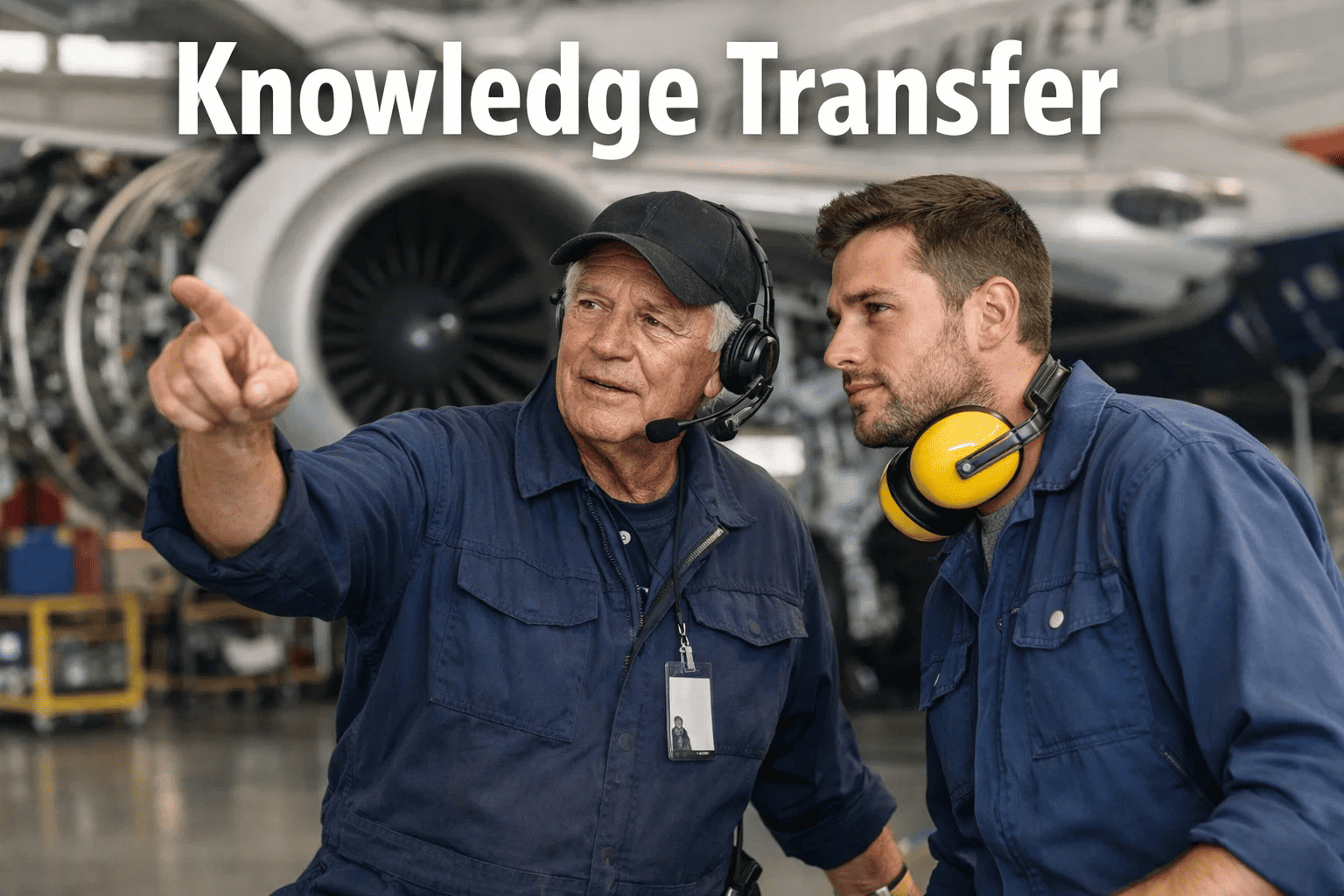 aviation-knowledge-management-retiring-technicians