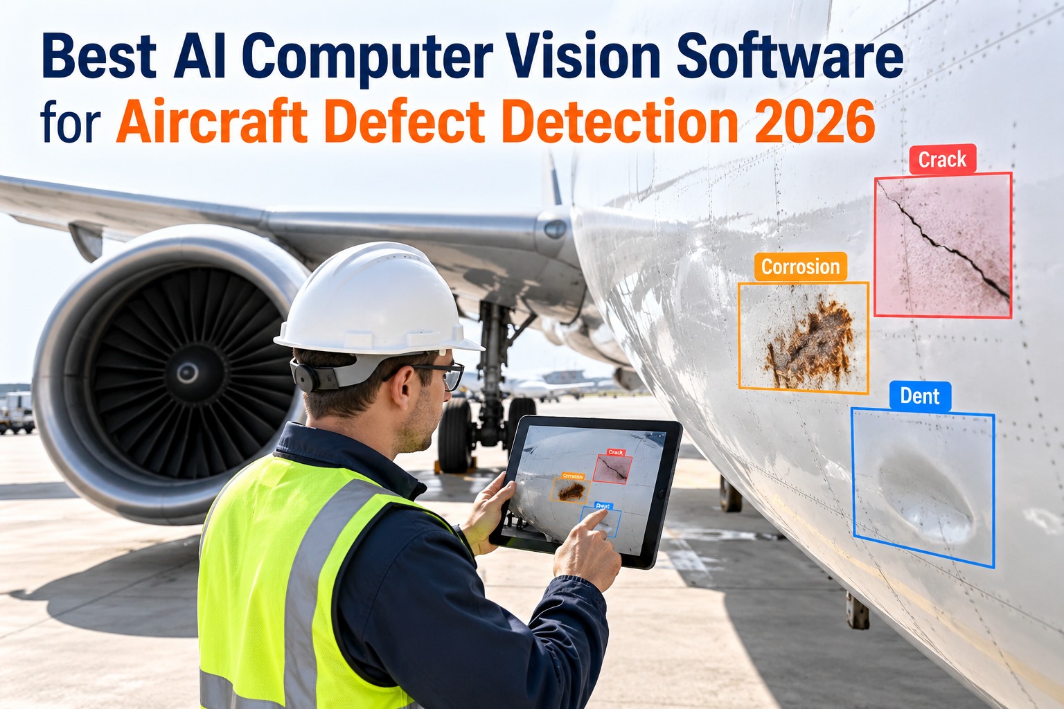 best-ai-computer-vision-aircraft-defect-detection-2026