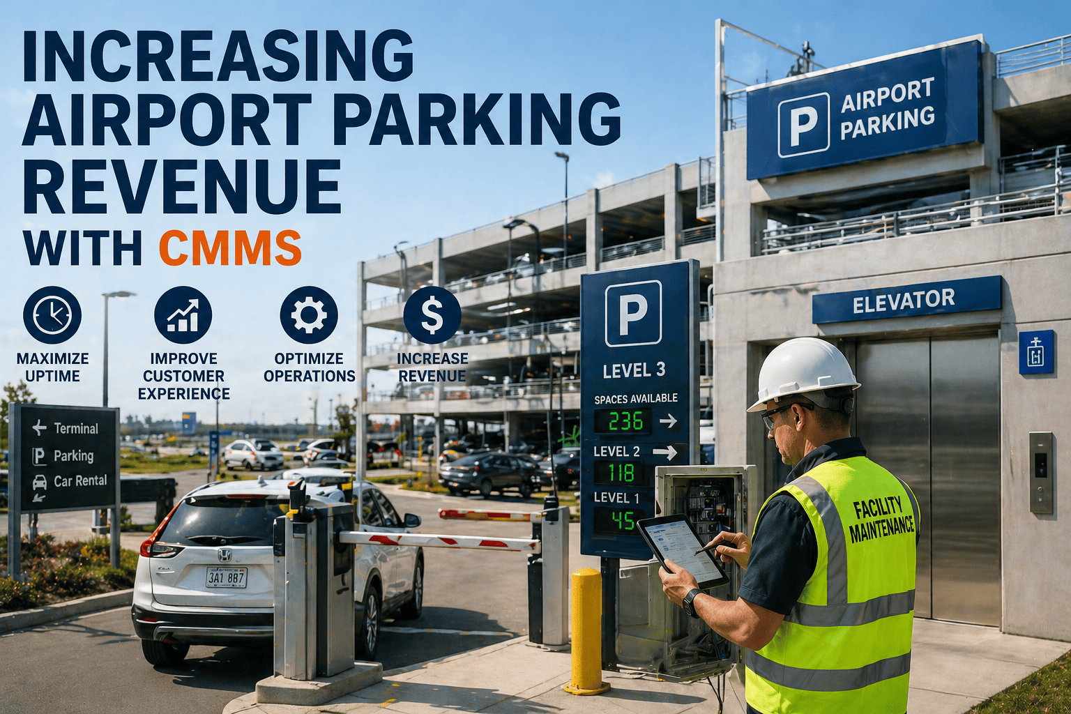 blogpostairport-parking-increases-revenue-15-percent-maintenance-oxmaint