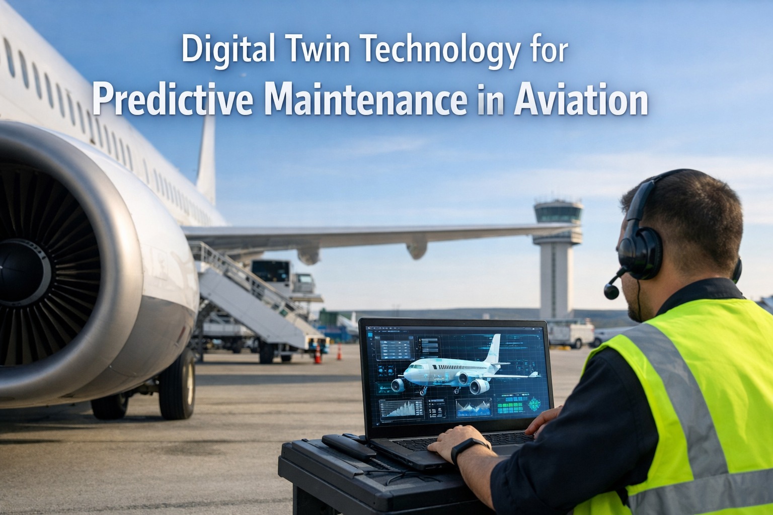 digital-twin-predictive-maintenance-aviation