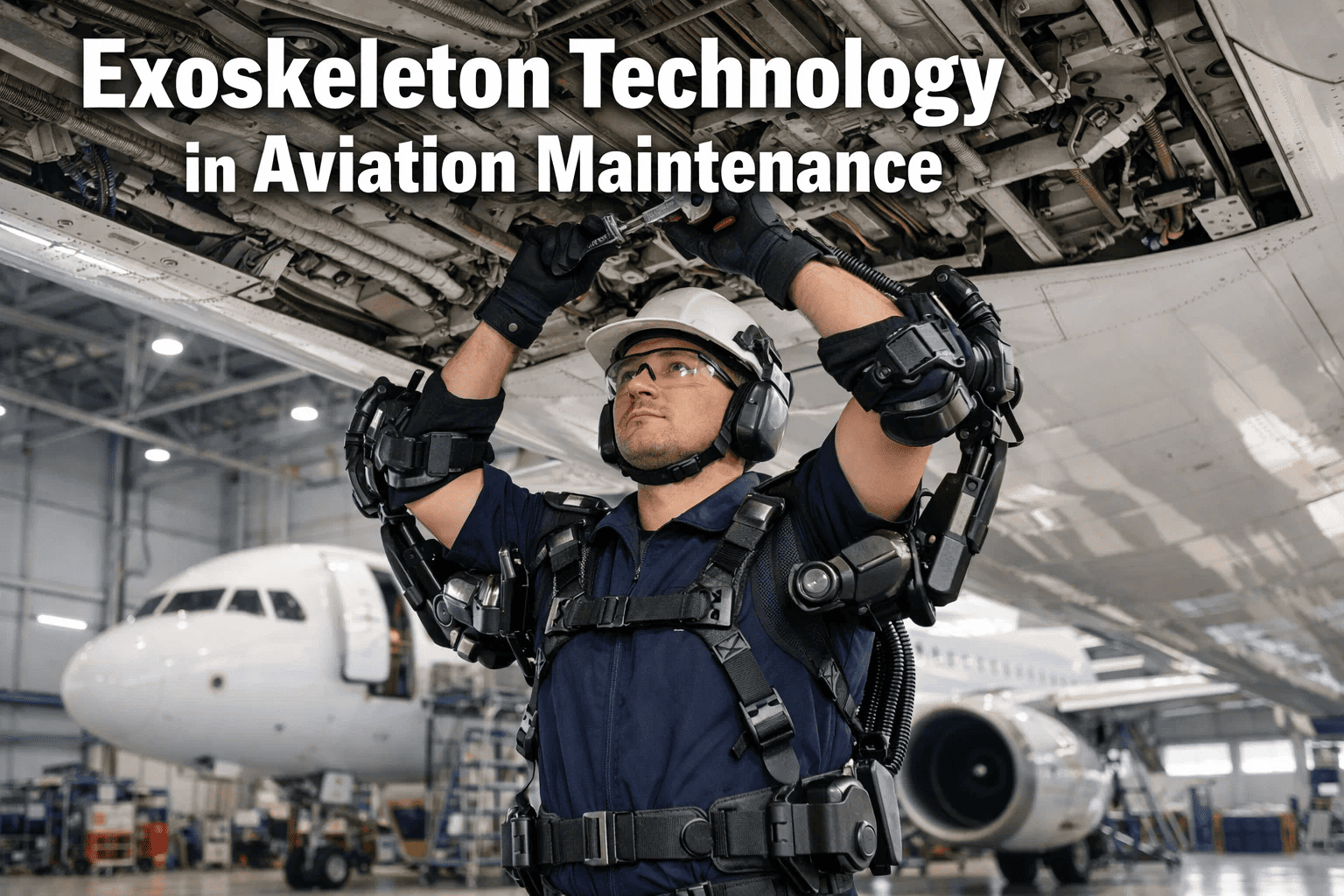 exoskeleton-aviation-maintenance-fatigue-reduction