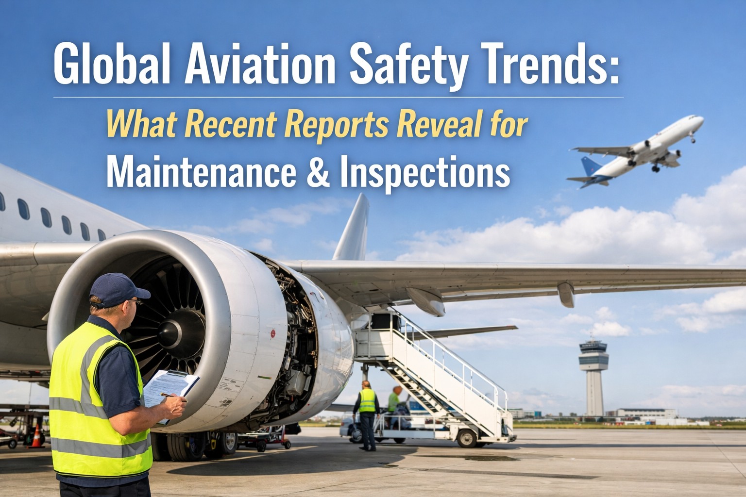 global-aviation-safety-trends-maintenance-inspections