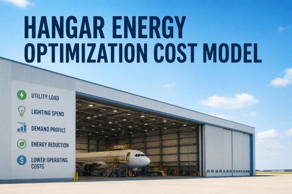 hangar-energy-optimization-cost-model