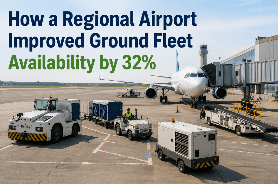 how-a-regional-airport-improved-ground-fleet-availability-by-32
