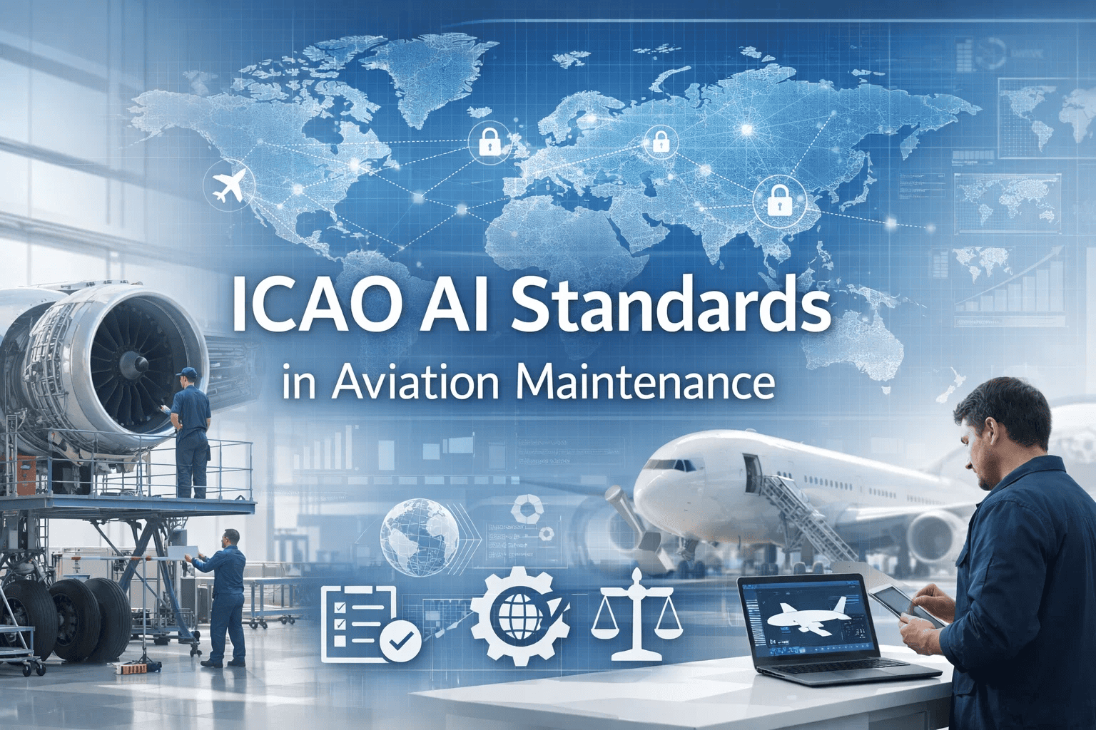icao-ai-standards-aviation-maintenance