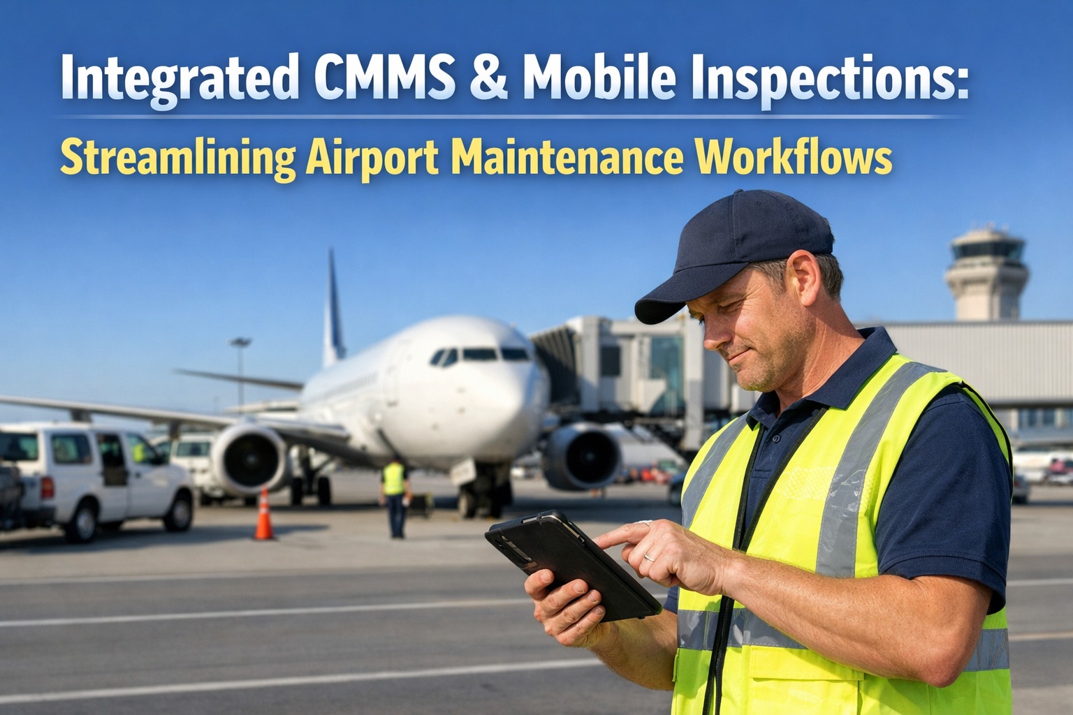 integrated-cmms-mobile-inspections-airport-maintenance