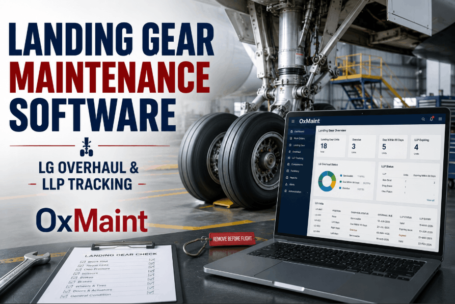 landing-gear-maintenance-software--lg-overhaul-&-llp-tracking--oxmaint