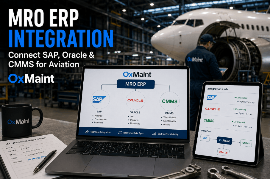 mro-erp-integration--connect-sap,-oracle-&-cmms-for-aviation--oxmaint