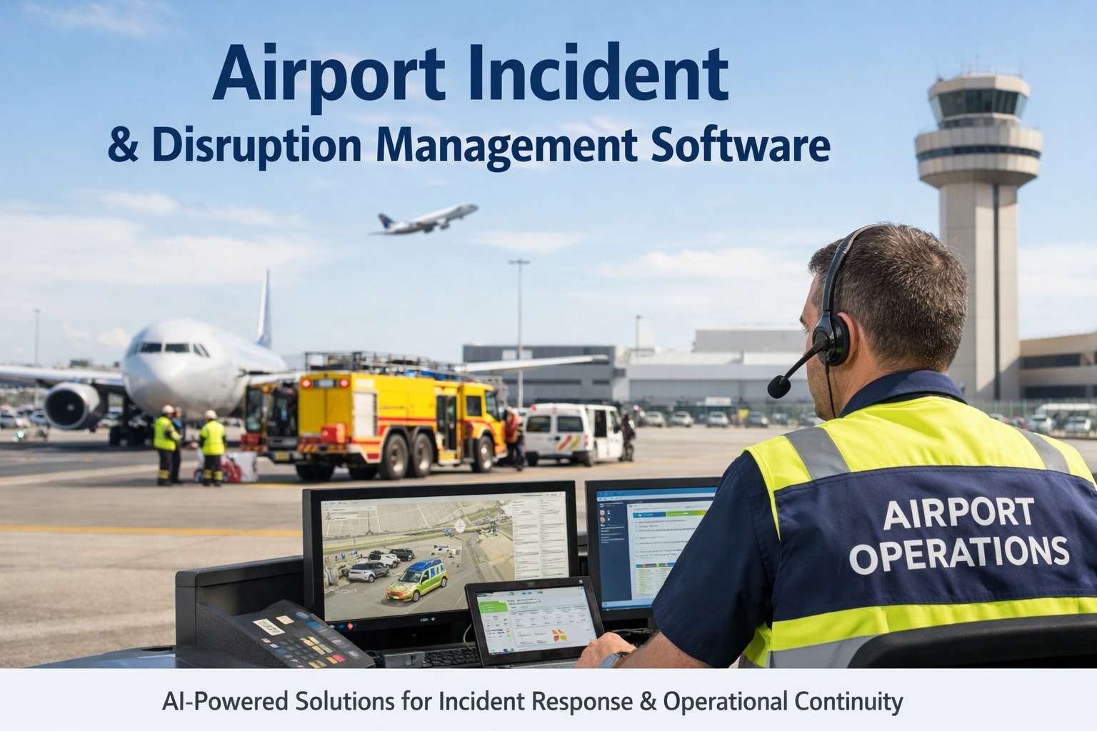 oxmaint-airport-incident-management