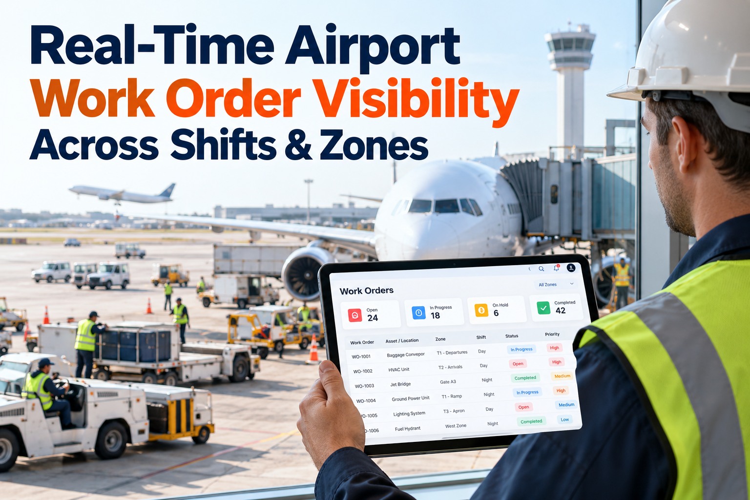 real-time-airport-work-order-visibility-shifts-zones