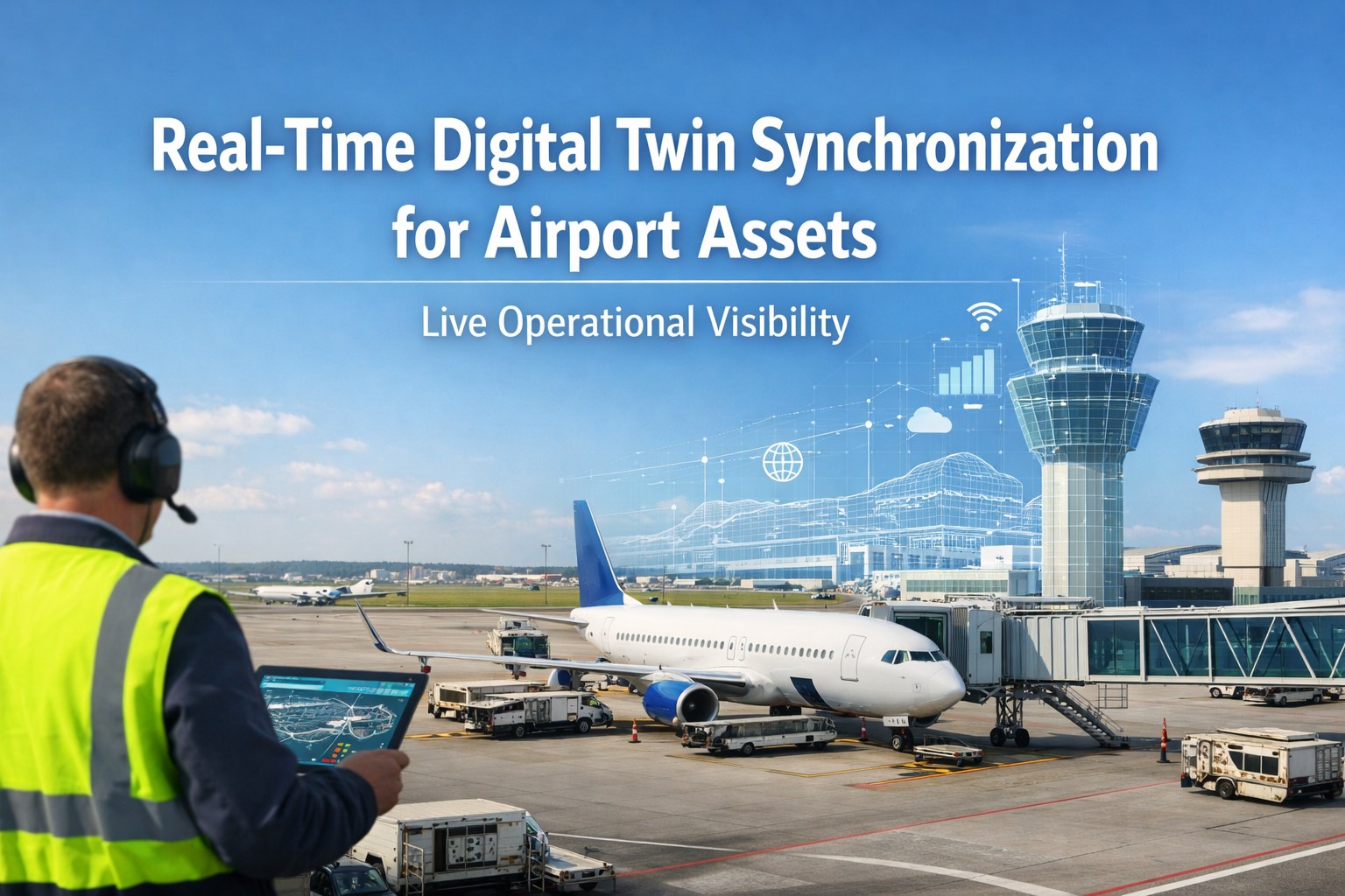 real-time-digital-twin-synchronization-airport-assets