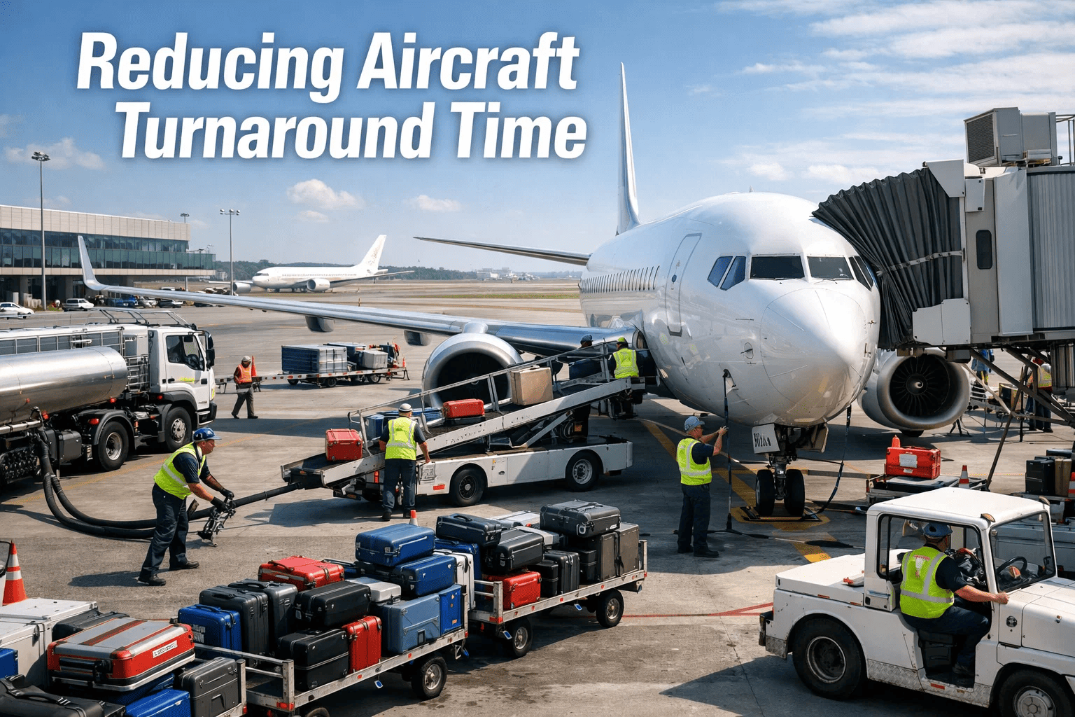 reduce-aircraft-turnaround-time-tat-mro-strategies