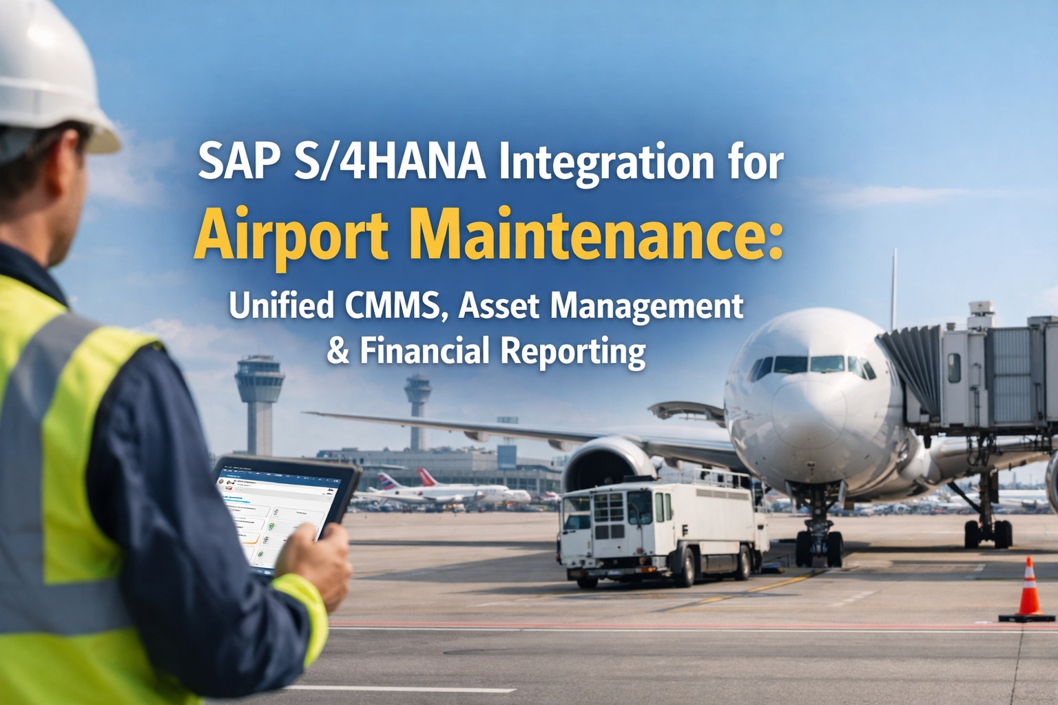 sap-s4hana-airport-cmms-integration