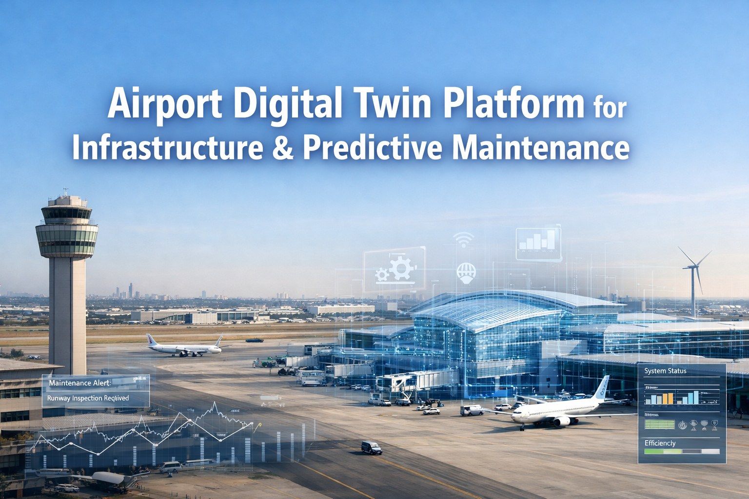smart-airport-digital-twin-platform-predictive-maintenance