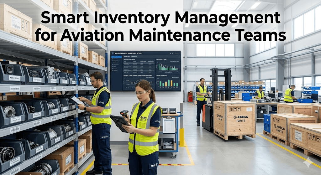 smart-inventory-management-for-aviation-maintenance-teams